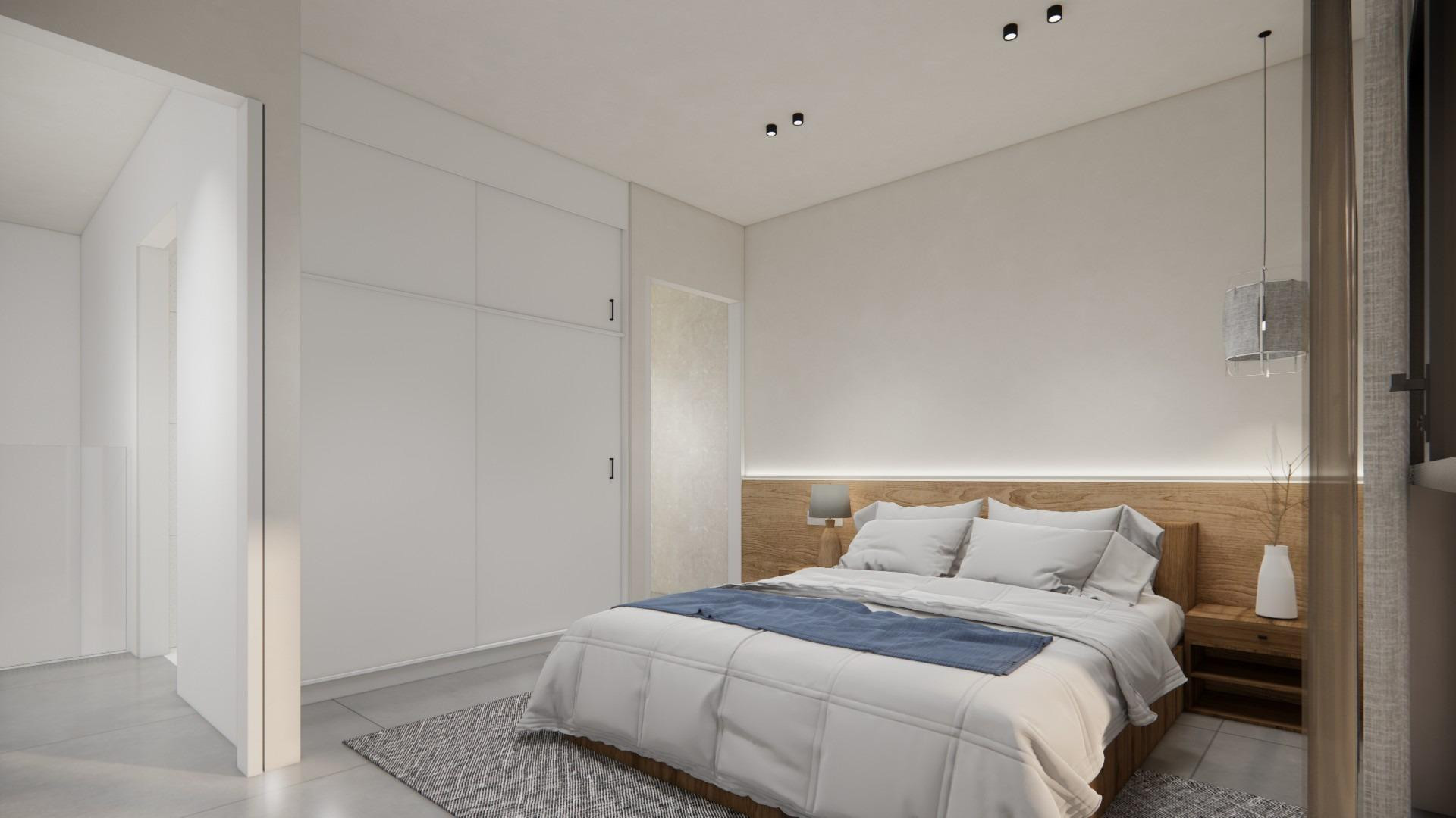 Nieuwbouw - Detached Villa - Los Montesinos - La Herrada