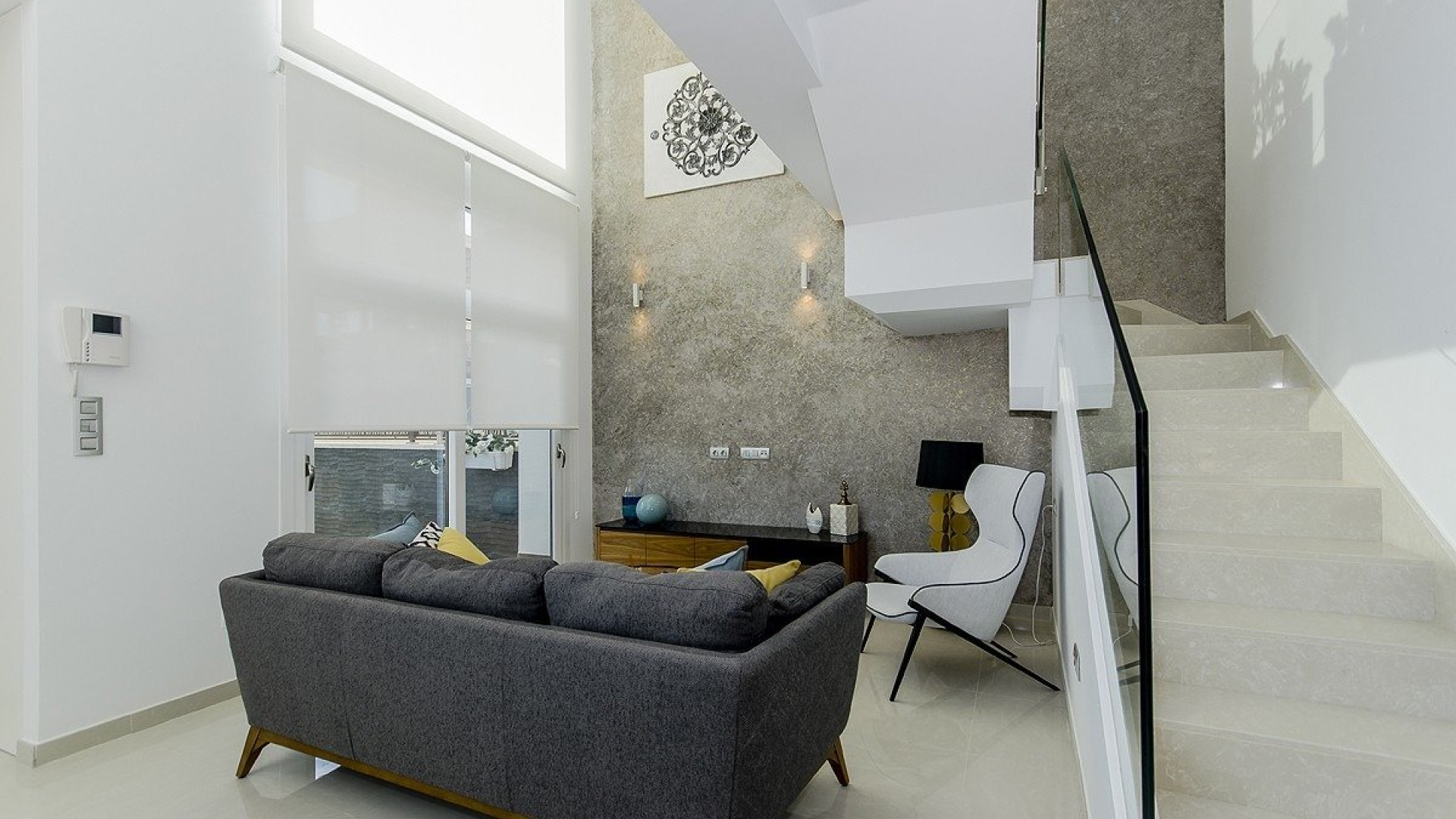 Nieuwbouw - Detached Villa - Los Montesinos - La Herrada