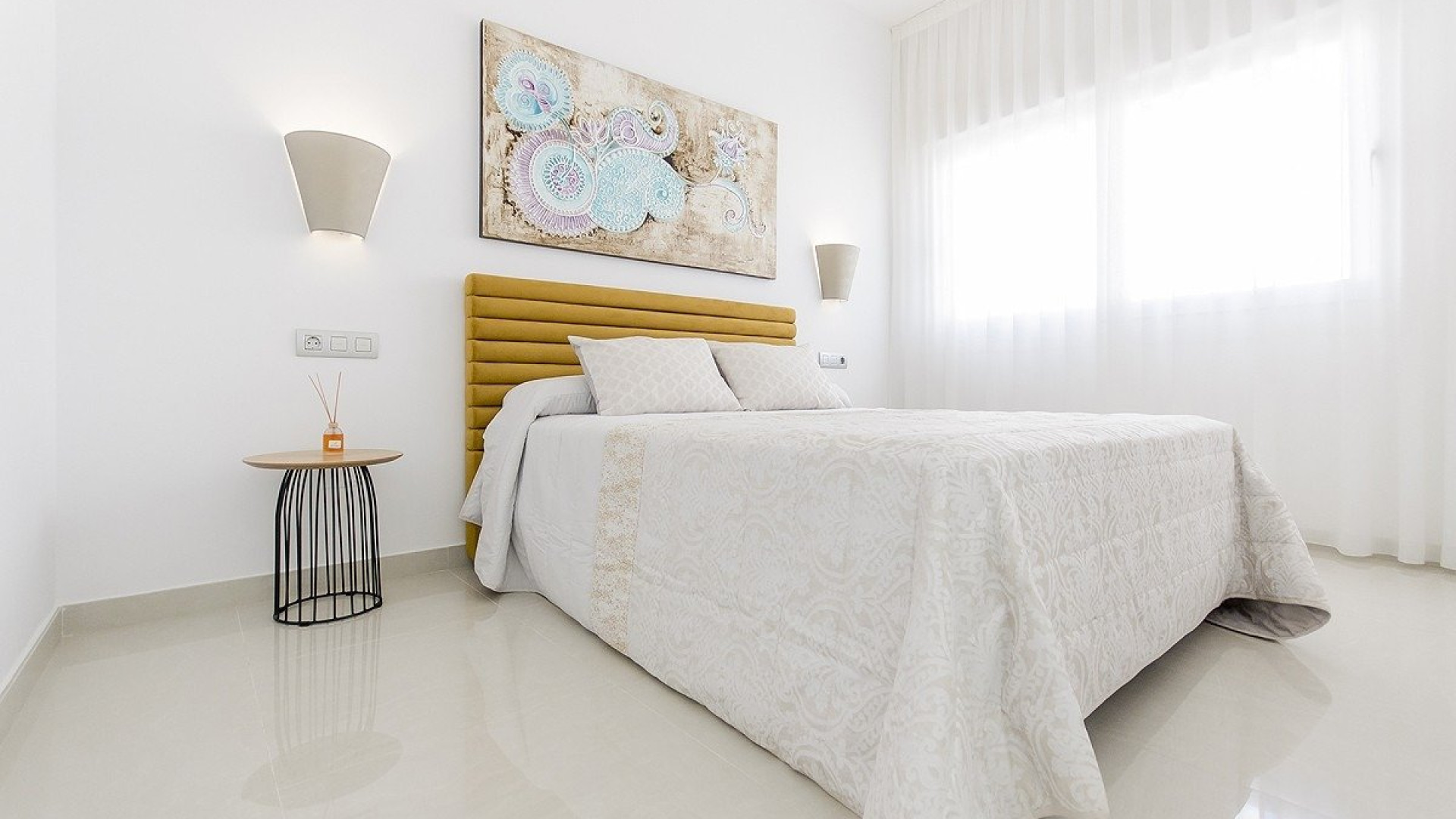 Nieuwbouw - Detached Villa - Los Montesinos - La Herrada