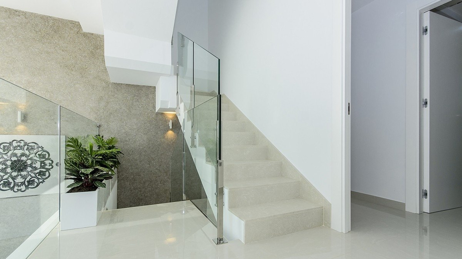 Nieuwbouw - Detached Villa - Los Montesinos - La Herrada