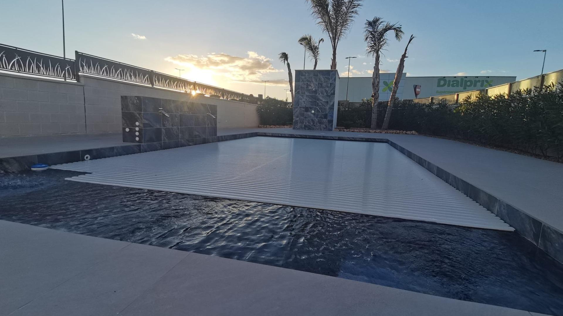 Nieuwbouw - Detached Villa - Los Montesinos - La Herrada