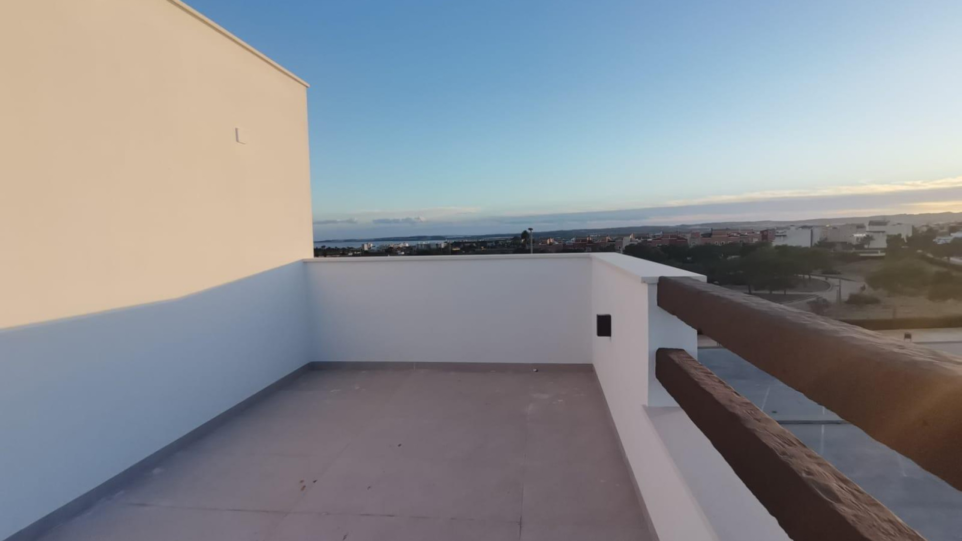 Nieuwbouw - Detached Villa - Los Montesinos - La Herrada