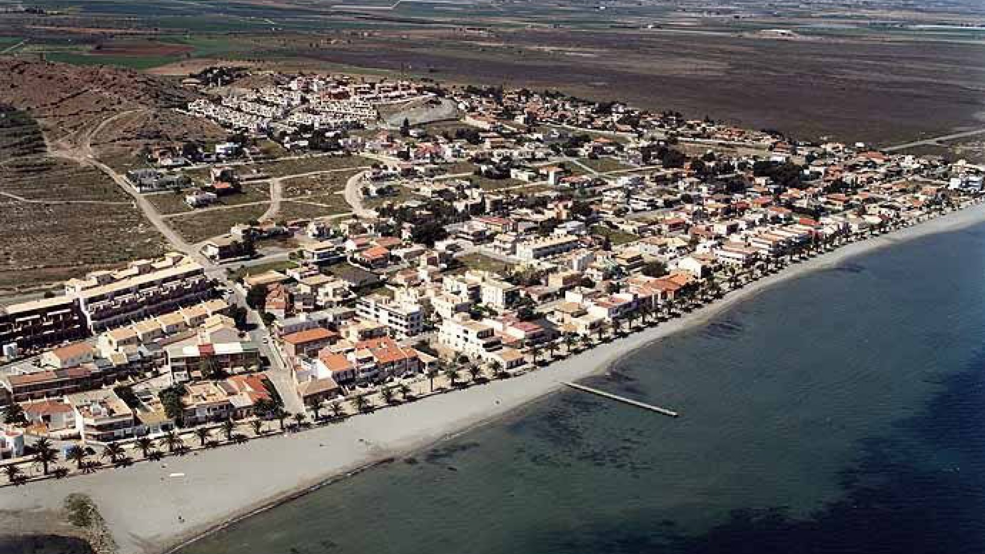 Nieuwbouw - Detached Villa - Los Urrutias - Estrella De Mar