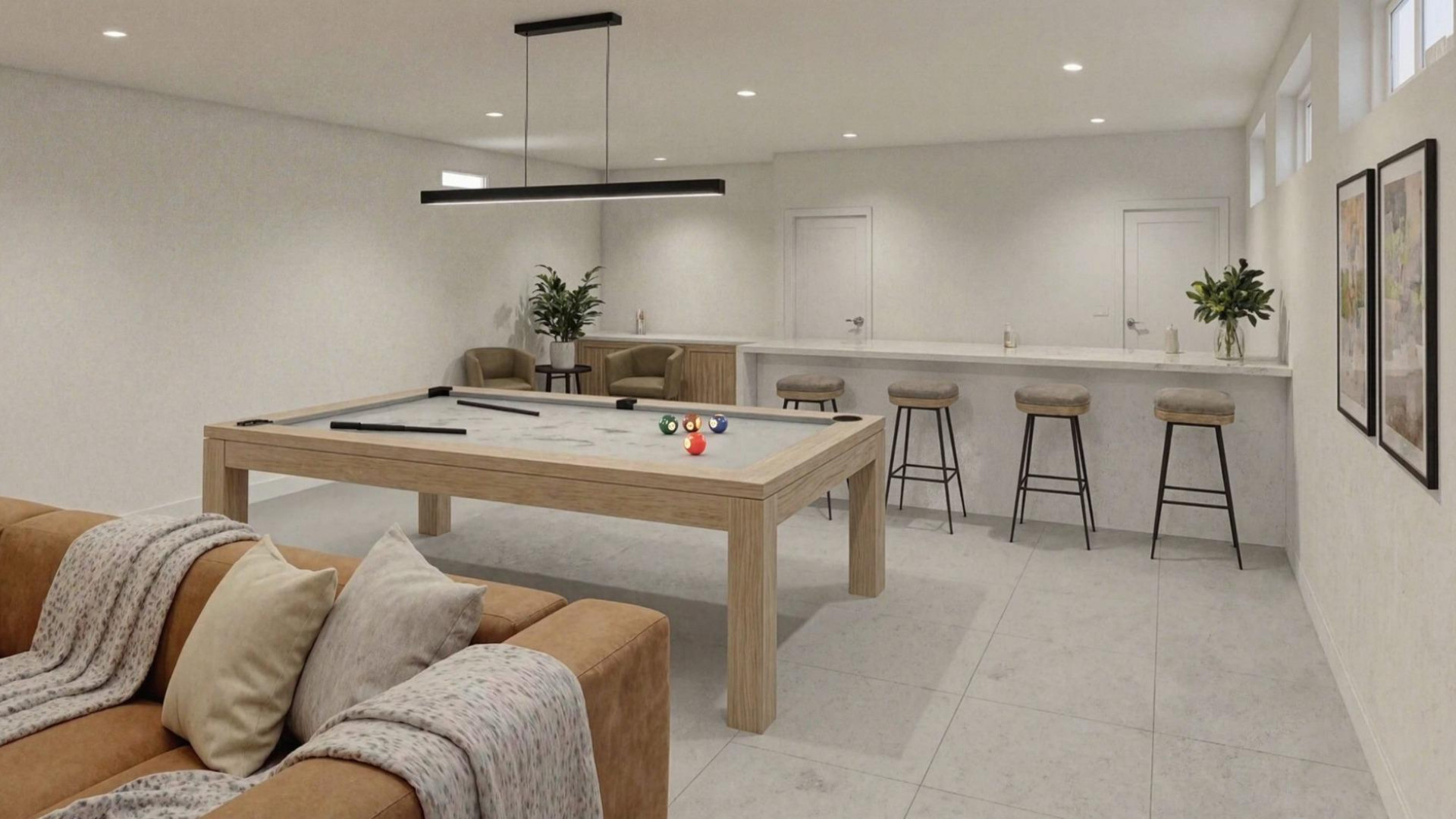 Nieuwbouw - Detached Villa - Mazarron - Camposol Golf