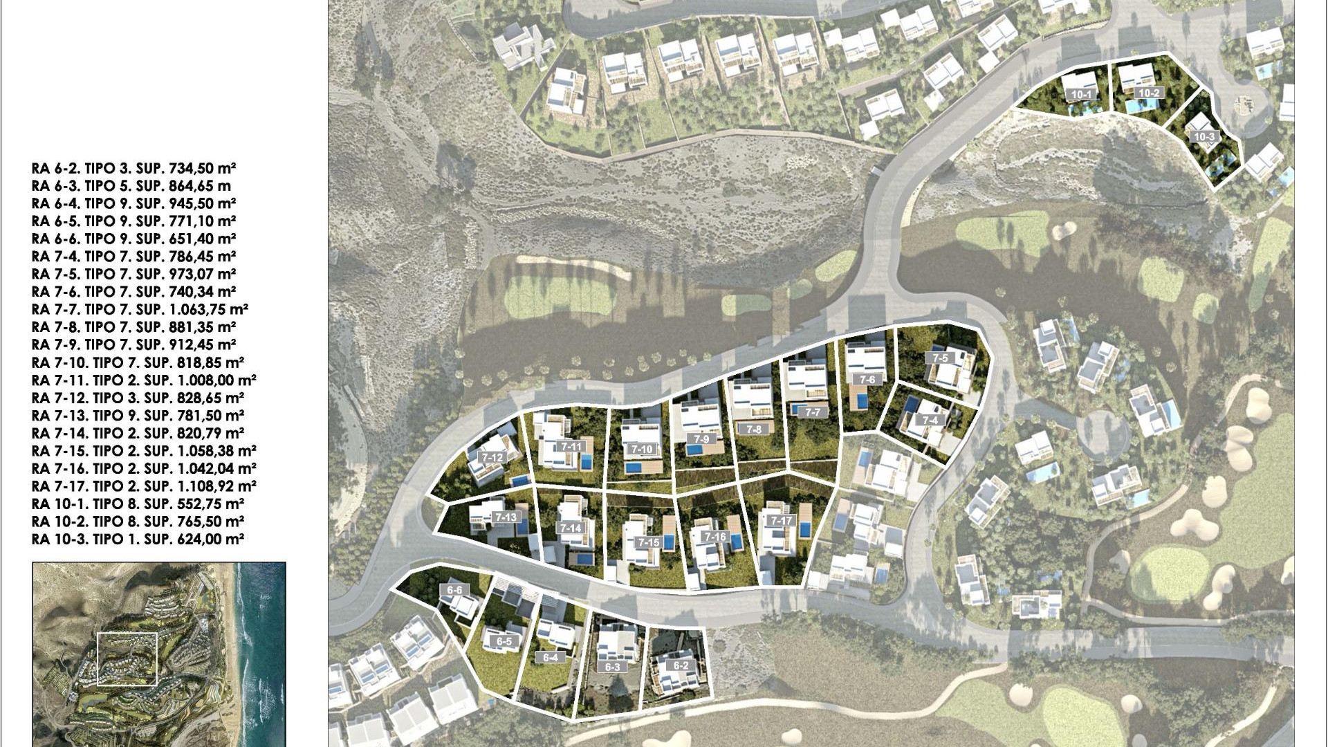 Nieuwbouw - Detached Villa - Mojacar - Playa De Macenas