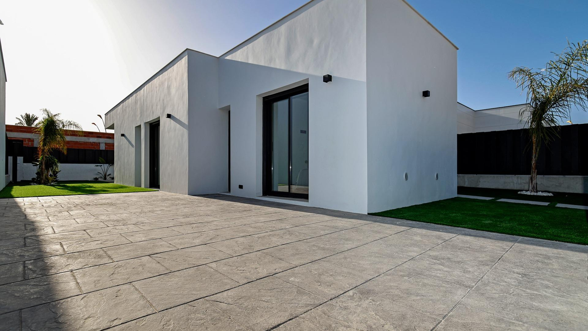 Nieuwbouw - Detached Villa - Molina De Segura - Urb. La Quinta