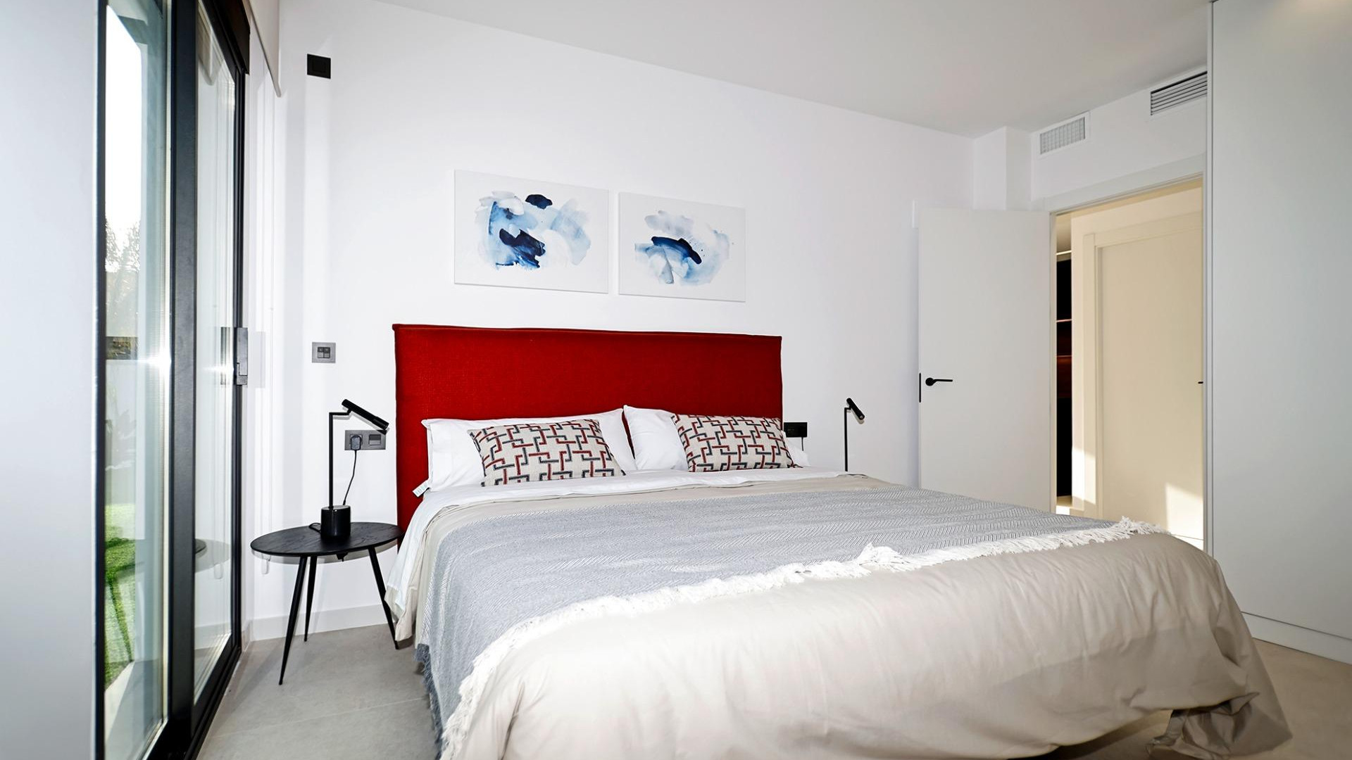 Nieuwbouw - Detached Villa - Molina De Segura - Urb. La Quinta