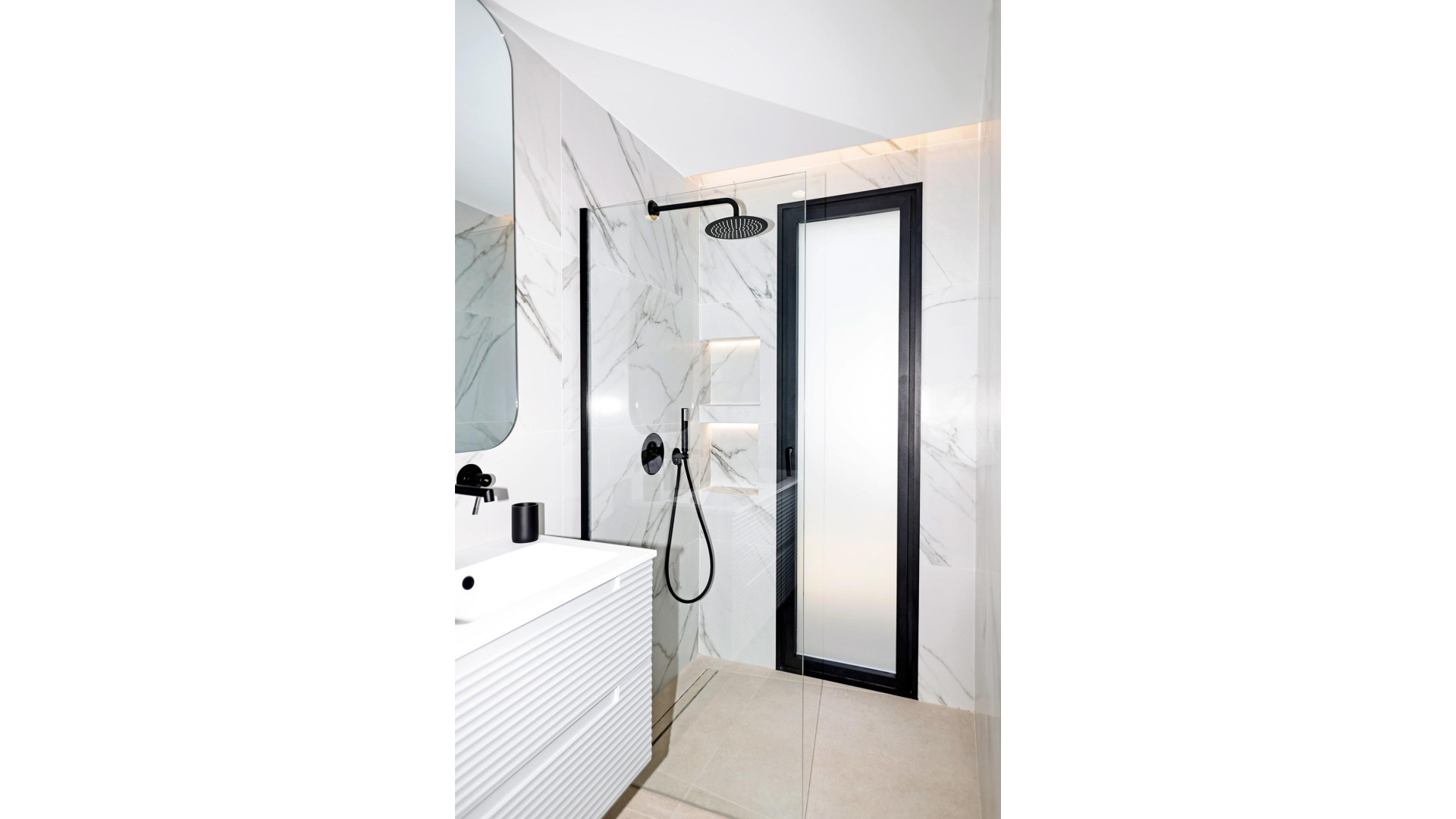 Nieuwbouw - Detached Villa - Molina De Segura - Urb. La Quinta