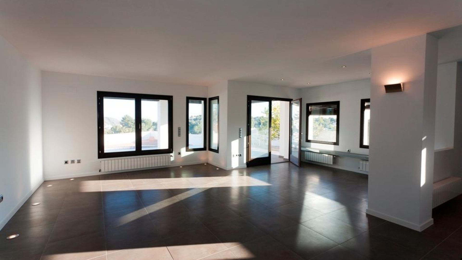 Nieuwbouw - Detached Villa - Moraira_Teulada - La Sabatera