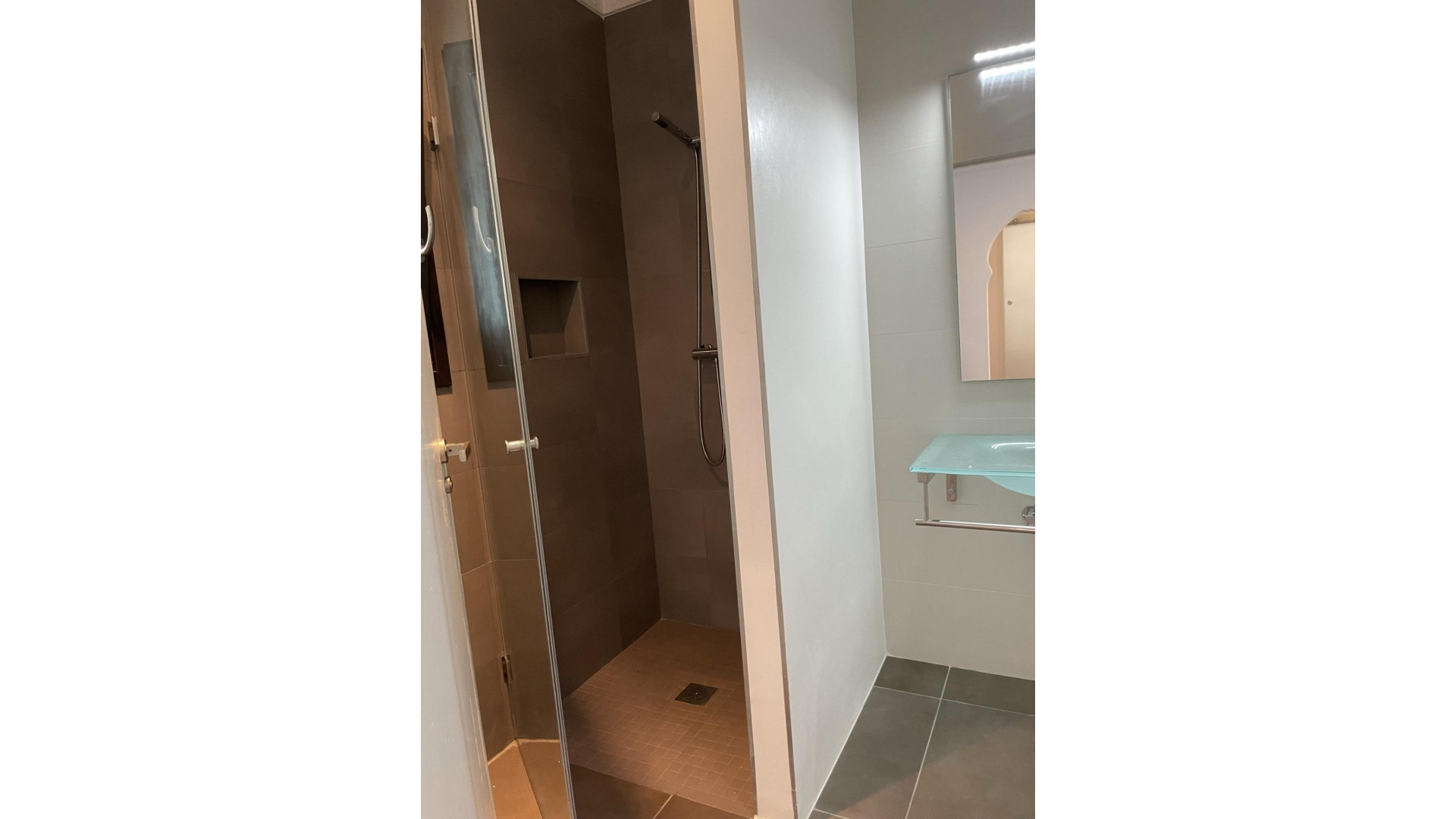 Nieuwbouw - Detached Villa - Moraira_Teulada - La Sabatera