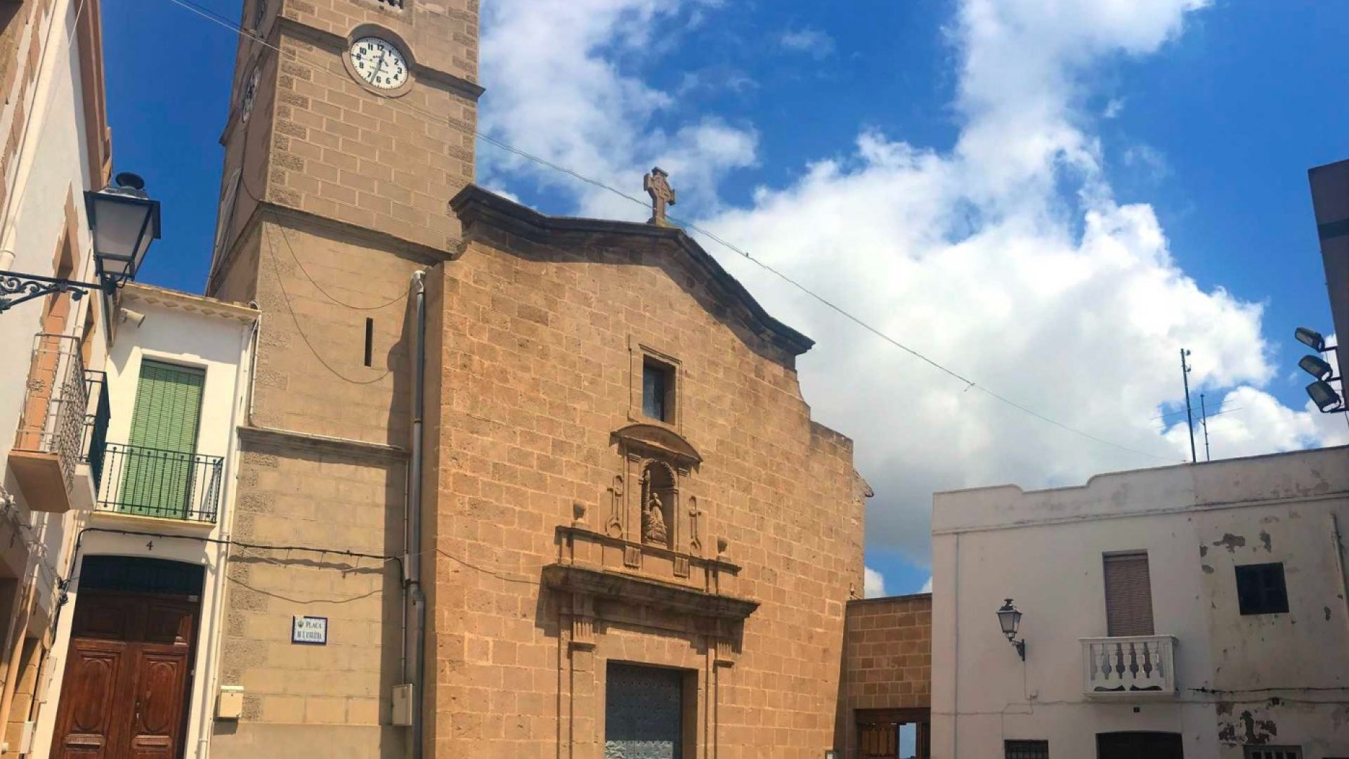 Nieuwbouw - Detached Villa - Moraira_Teulada - Verde Pino