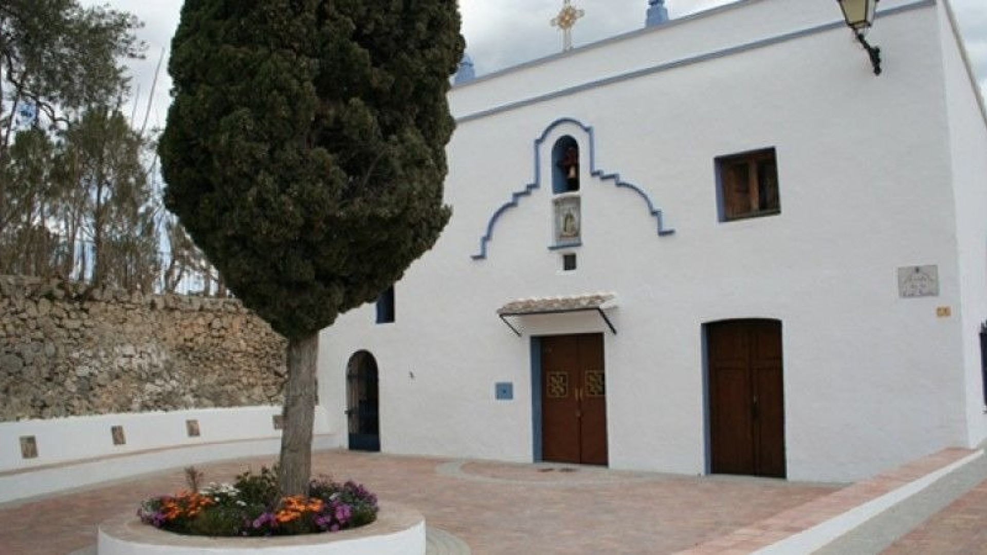 Nieuwbouw - Detached Villa - Moraira - Verde Pino