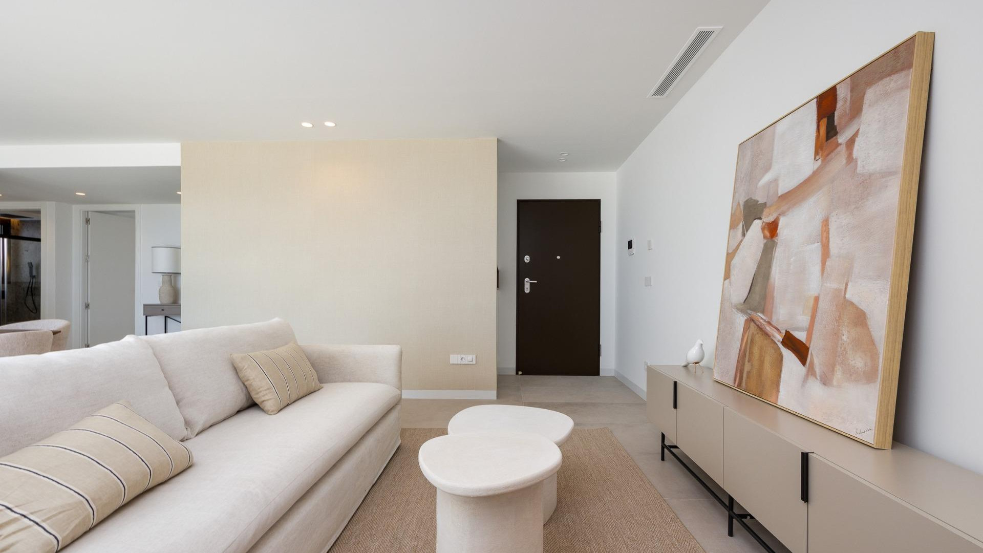 Nieuwbouw - Detached Villa - Mutxamel - Dorado Country Club
