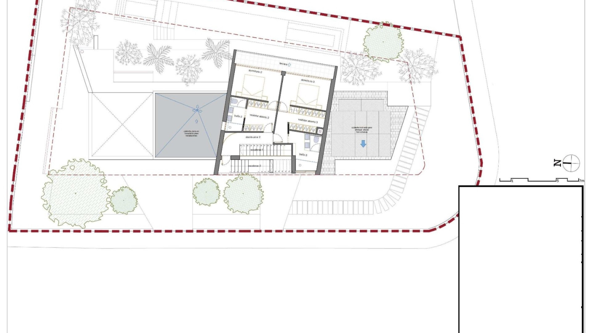 Nieuwbouw - Detached Villa - Orihuela Costa - Dehesa de Campoamor