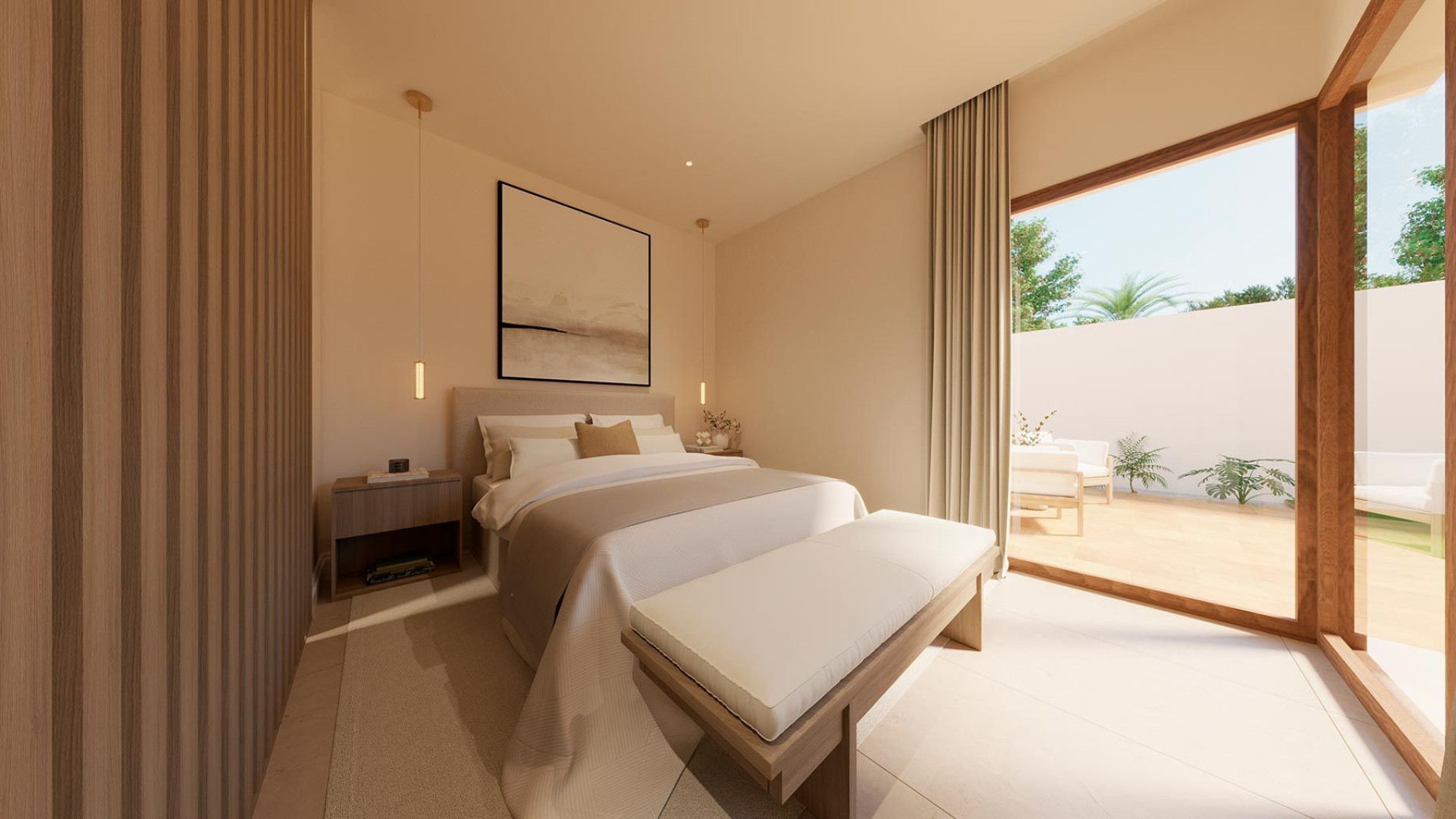 Nieuwbouw - Detached Villa - Orihuela Costa - La Zenia