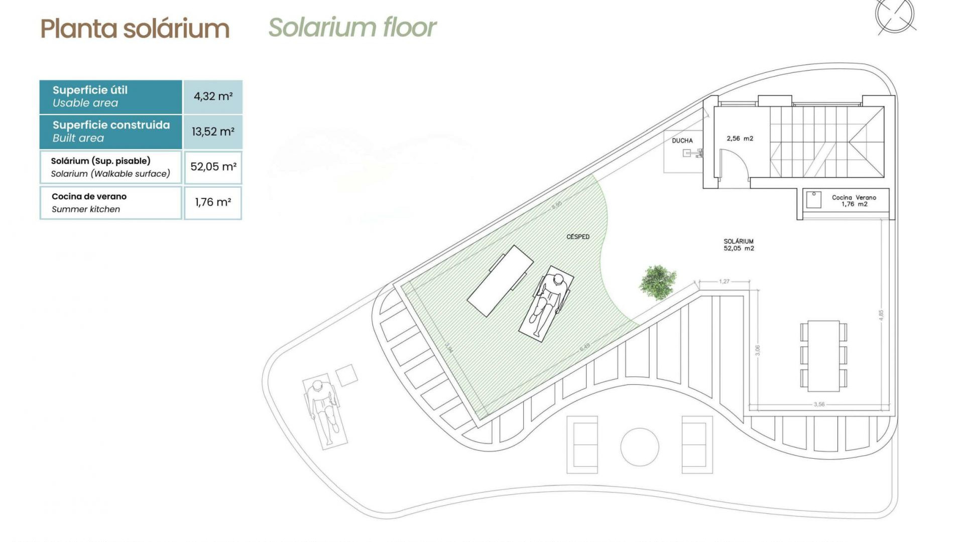 Nieuwbouw - Detached Villa - Orihuela Costa - La Zenia