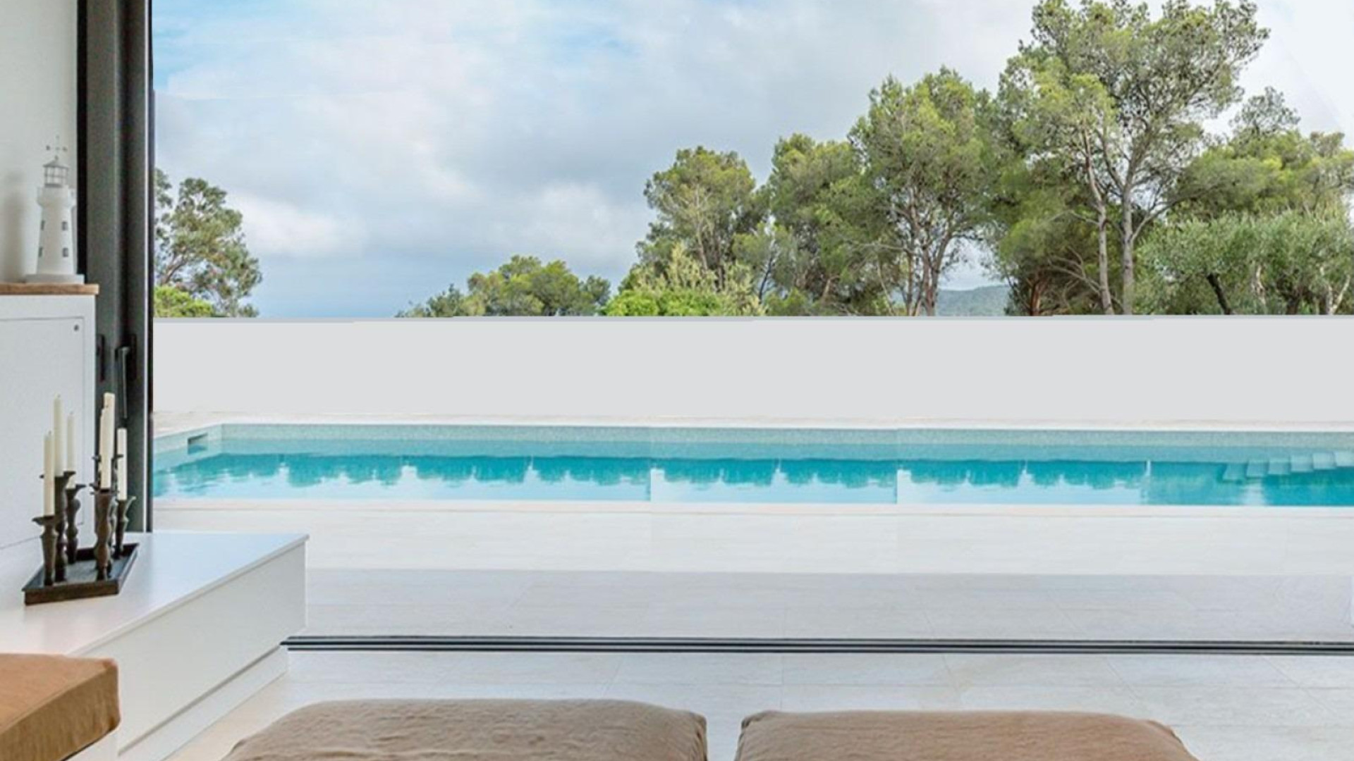 Nieuwbouw - Detached Villa - Orihuela Costa - Las Filipinas