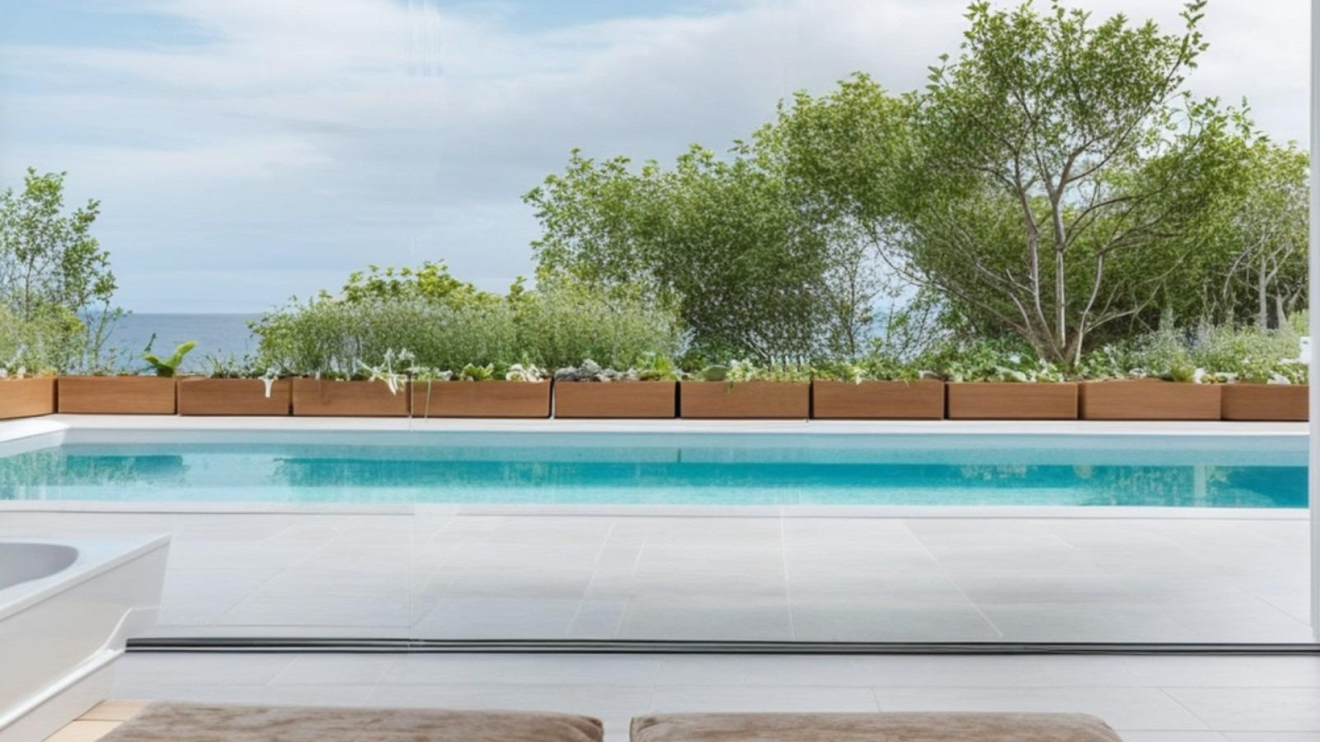 Nieuwbouw - Detached Villa - Orihuela Costa - Las Filipinas