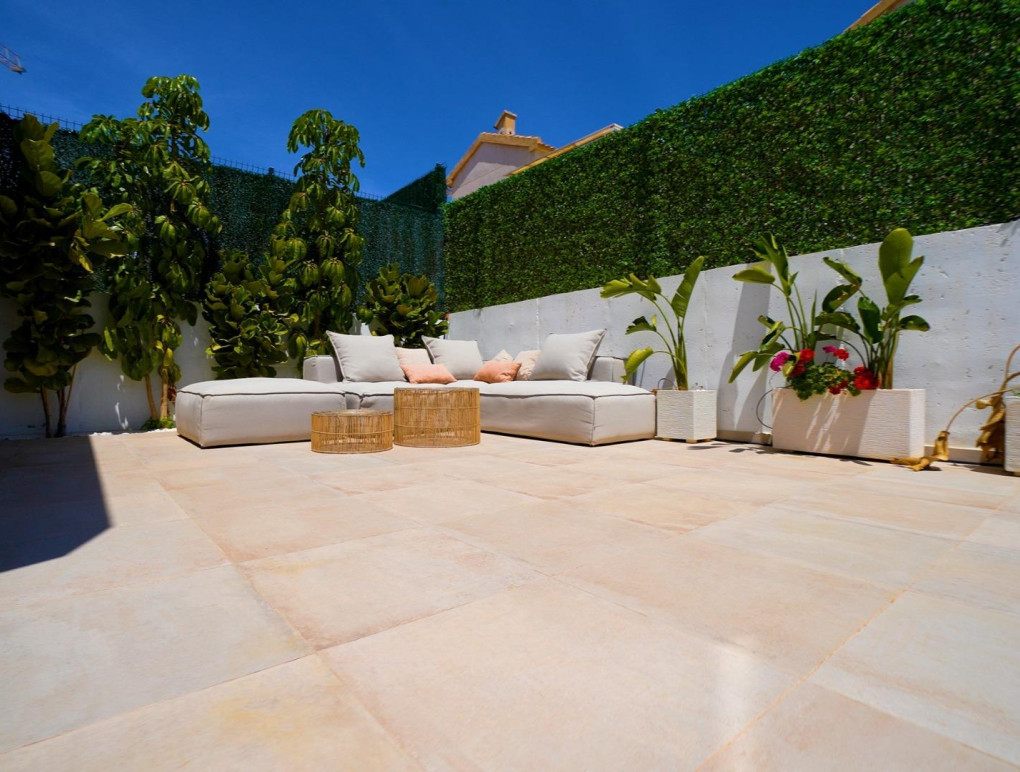 Nieuwbouw - Detached Villa - Orihuela Costa - Los Altos