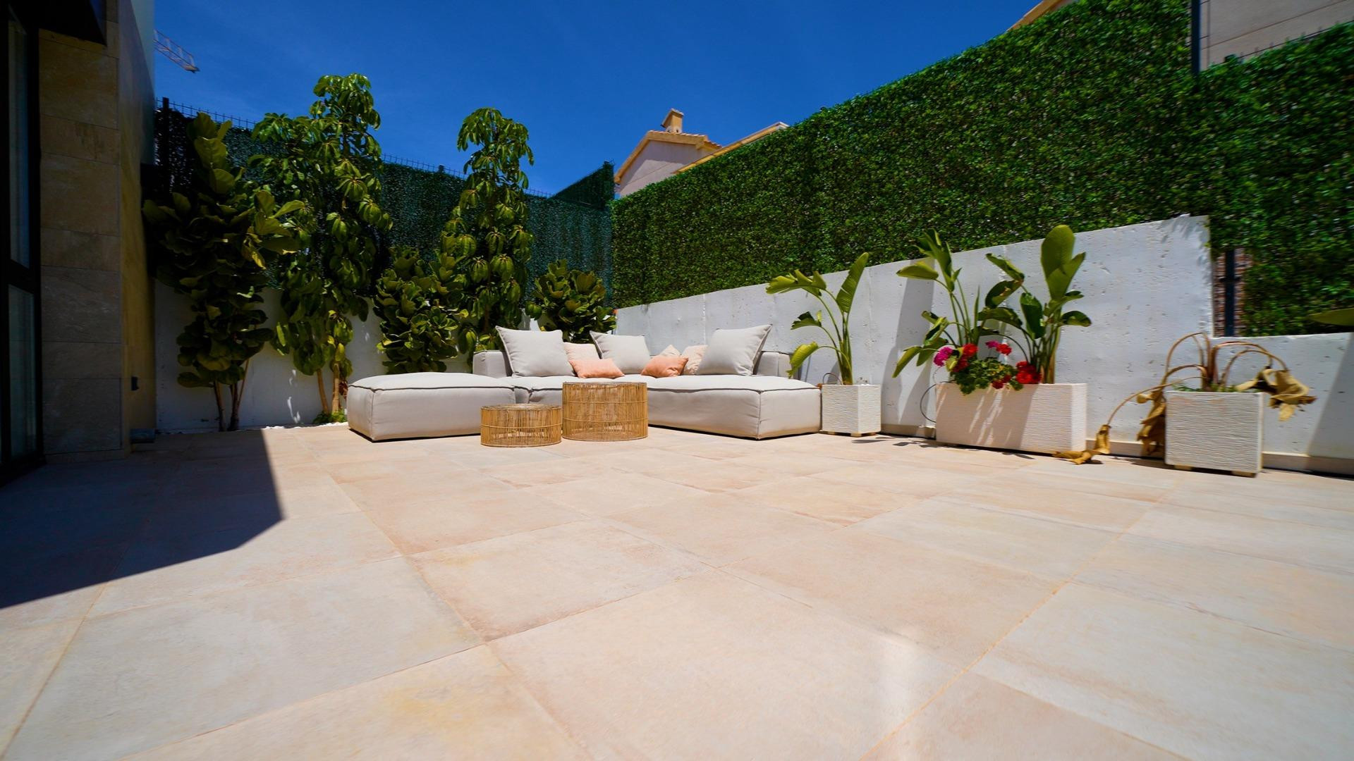 Nieuwbouw - Detached Villa - Orihuela Costa - Los Altos