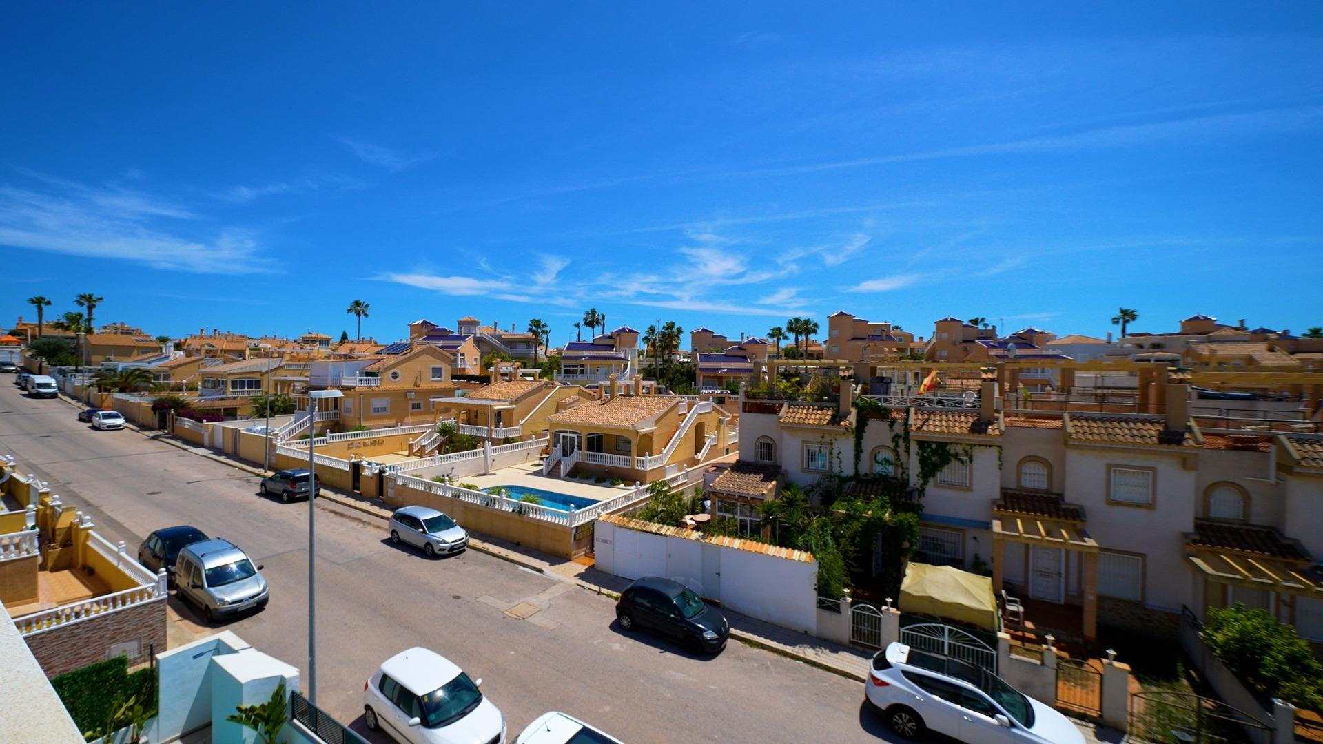 Nieuwbouw - Detached Villa - Orihuela Costa - Los Altos