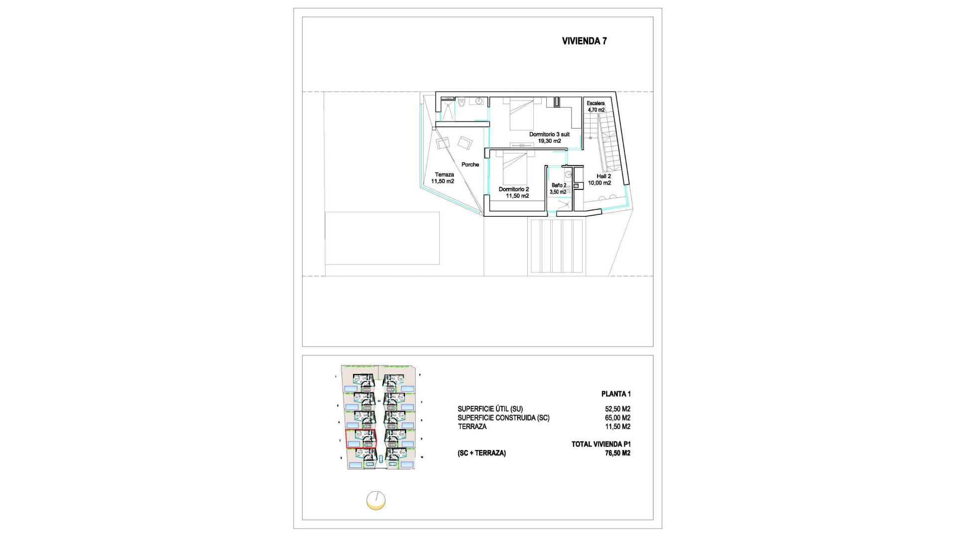 Nieuwbouw - Detached Villa - Orihuela Costa - Los Altos