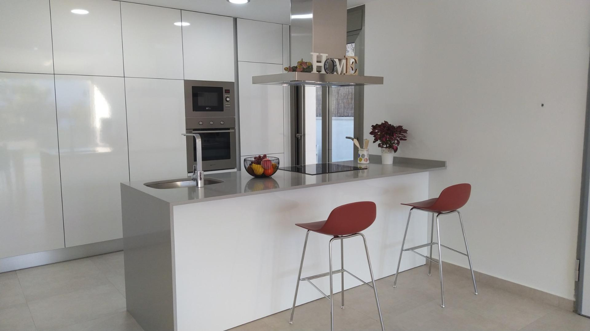Nieuwbouw - Detached Villa - Orihuela Costa - Pau 8