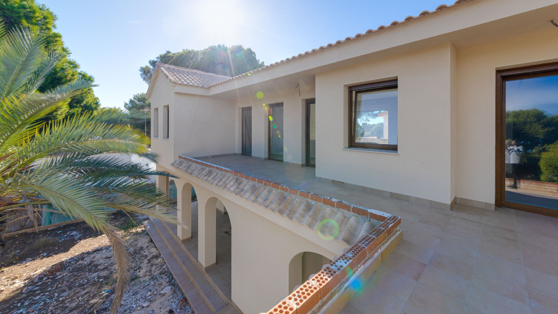 Nieuwbouw - Detached Villa - Orihuela Costa - Punta Prima