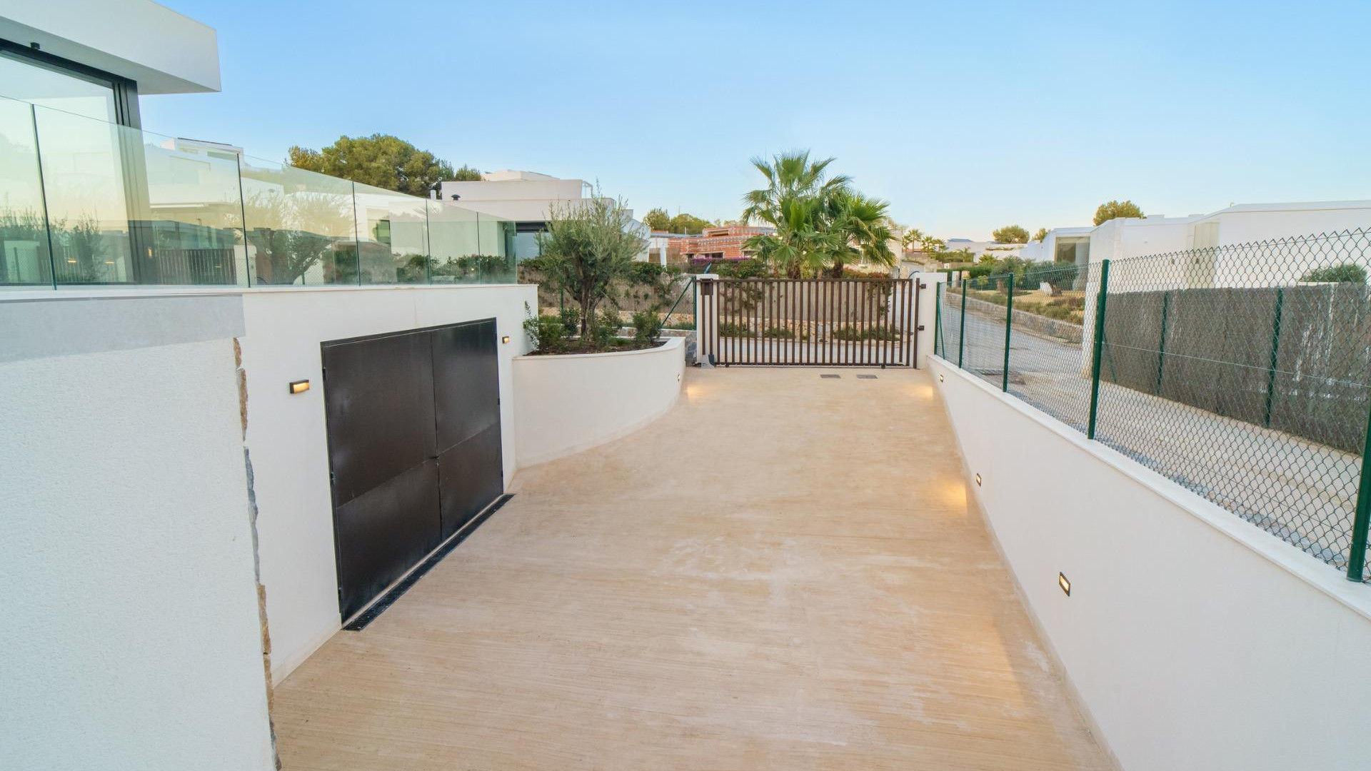 Nieuwbouw - Detached Villa - Orihuela - Las Colinas Golf