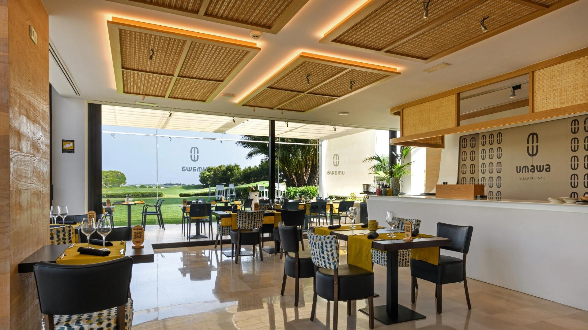 Nieuwbouw - Detached Villa - Orihuela - Las Colinas Golf