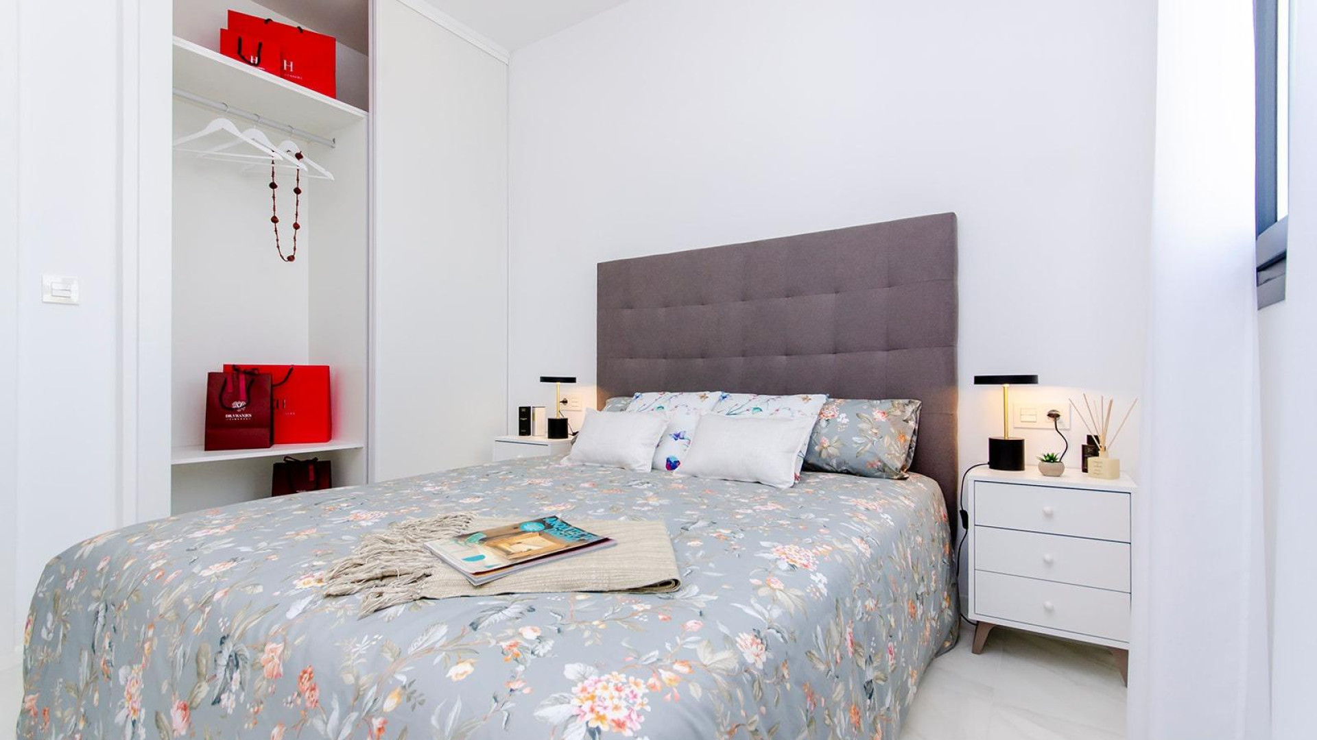 Nieuwbouw - Detached Villa - Orihuela - Vistabella Golf