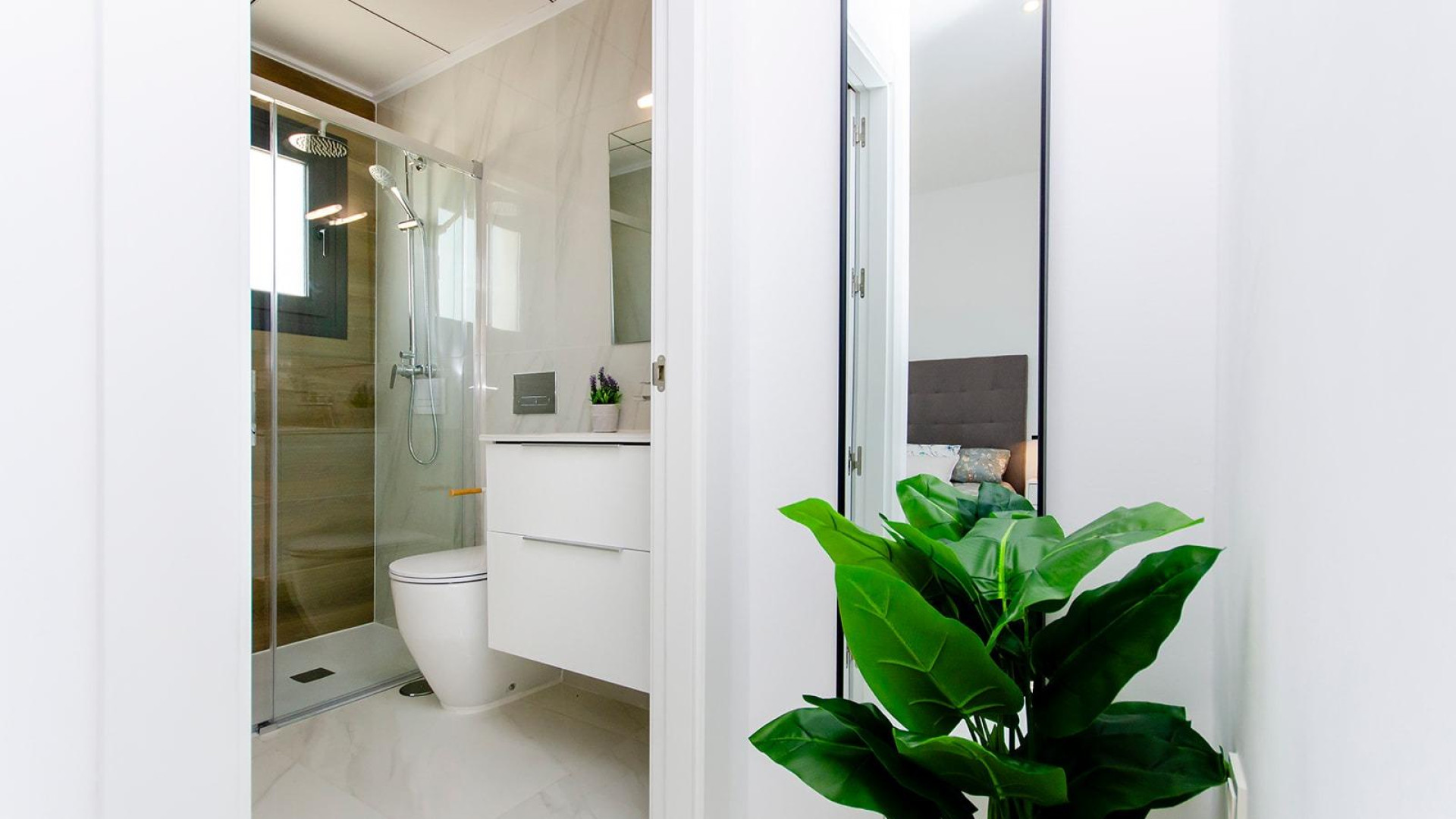 Nieuwbouw - Detached Villa - Orihuela - Vistabella Golf