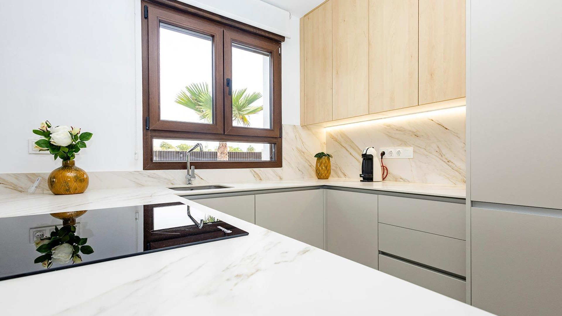 Nieuwbouw - Detached Villa - Orihuela - Vistabella Golf