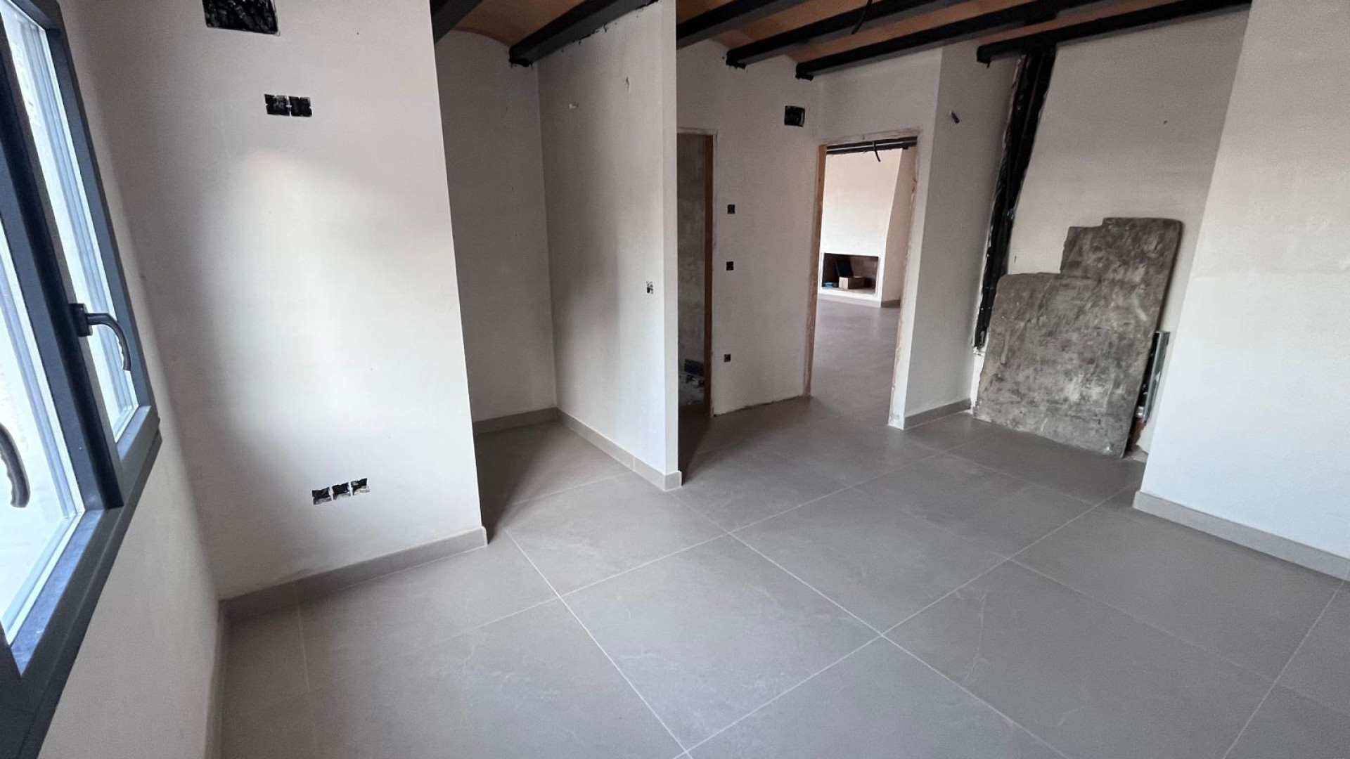 Nieuwbouw - Detached Villa - Penàguila - El Olivar