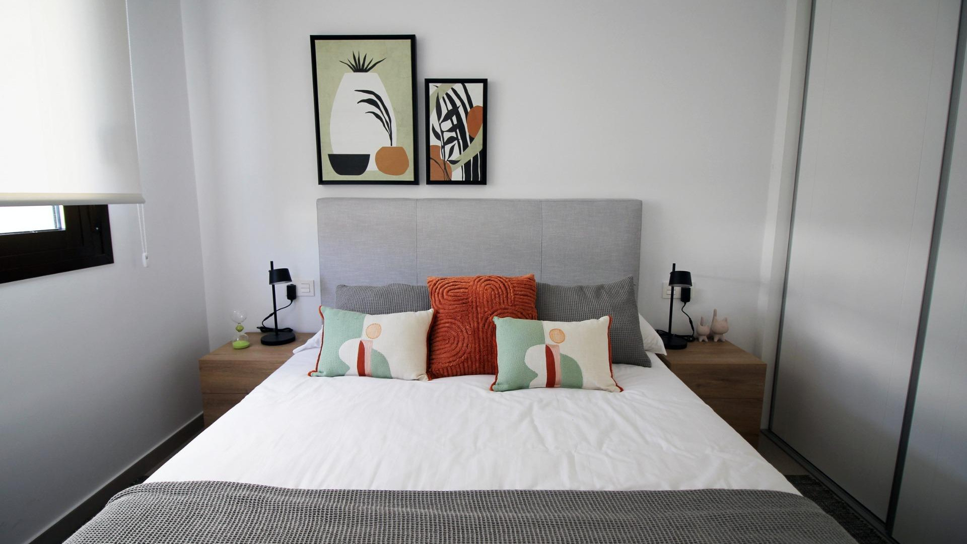 Nieuwbouw - Detached Villa - Pilar de La Horadada - El Pilar de la Horadada