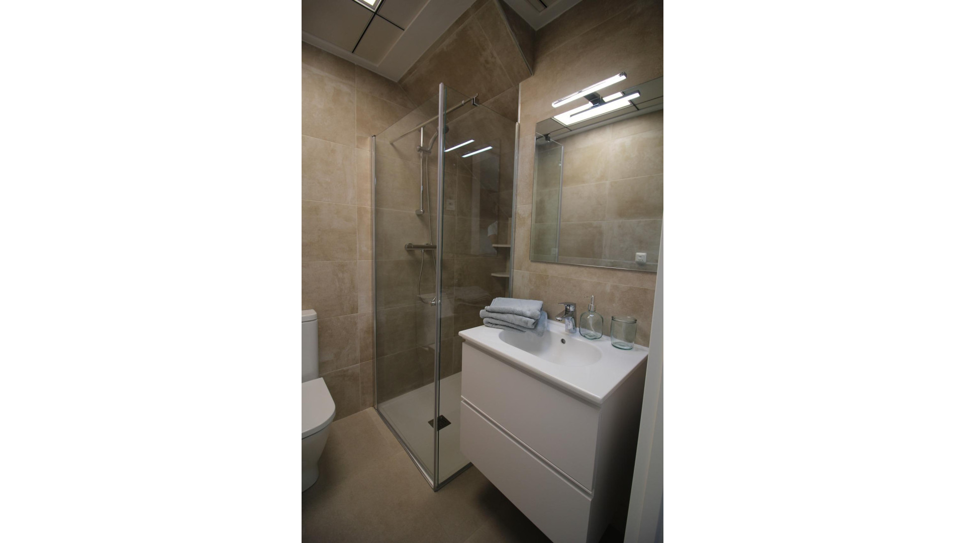 Nieuwbouw - Detached Villa - Pilar de La Horadada - El Pilar de la Horadada