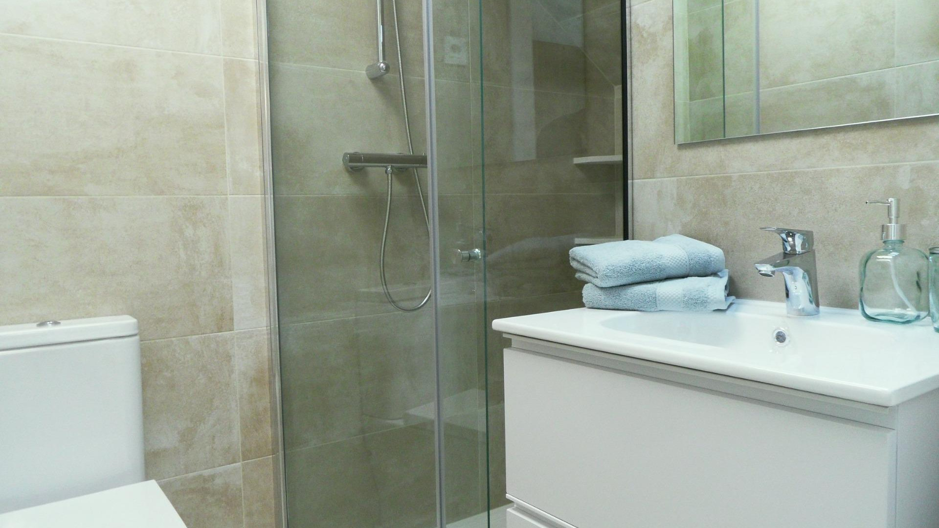 Nieuwbouw - Detached Villa - Pilar de La Horadada - El Pilar de la Horadada