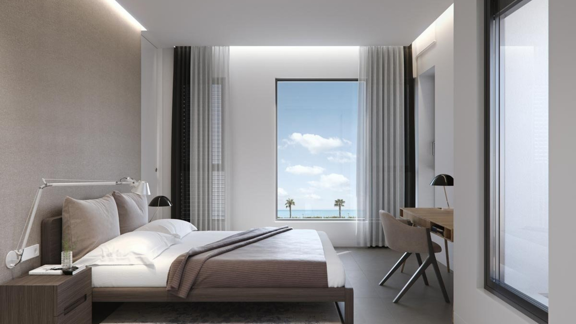 Nieuwbouw - Detached Villa - Pilar de La Horadada - Las Higuericas