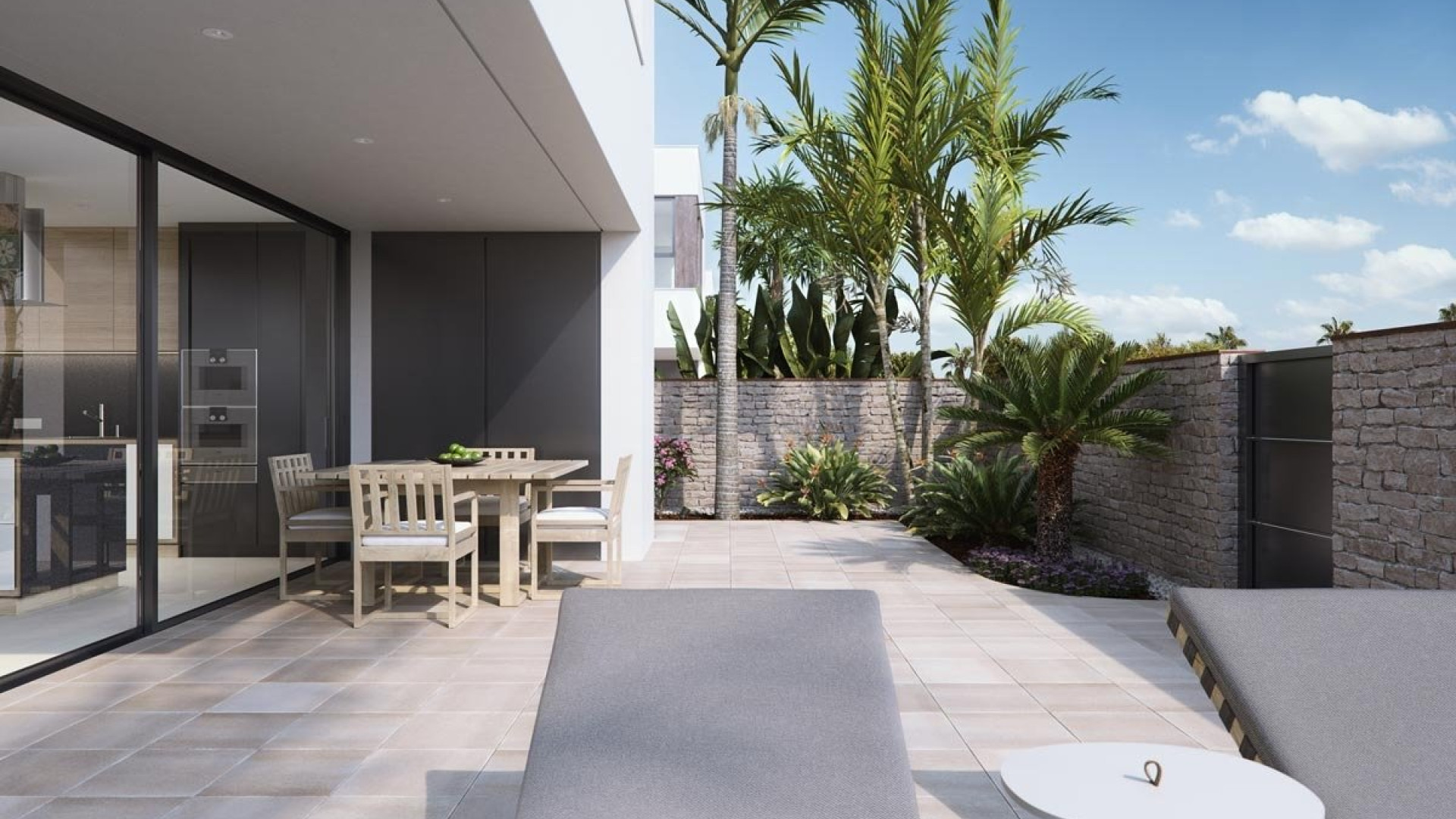 Nieuwbouw - Detached Villa - Pilar de La Horadada - Las Higuericas