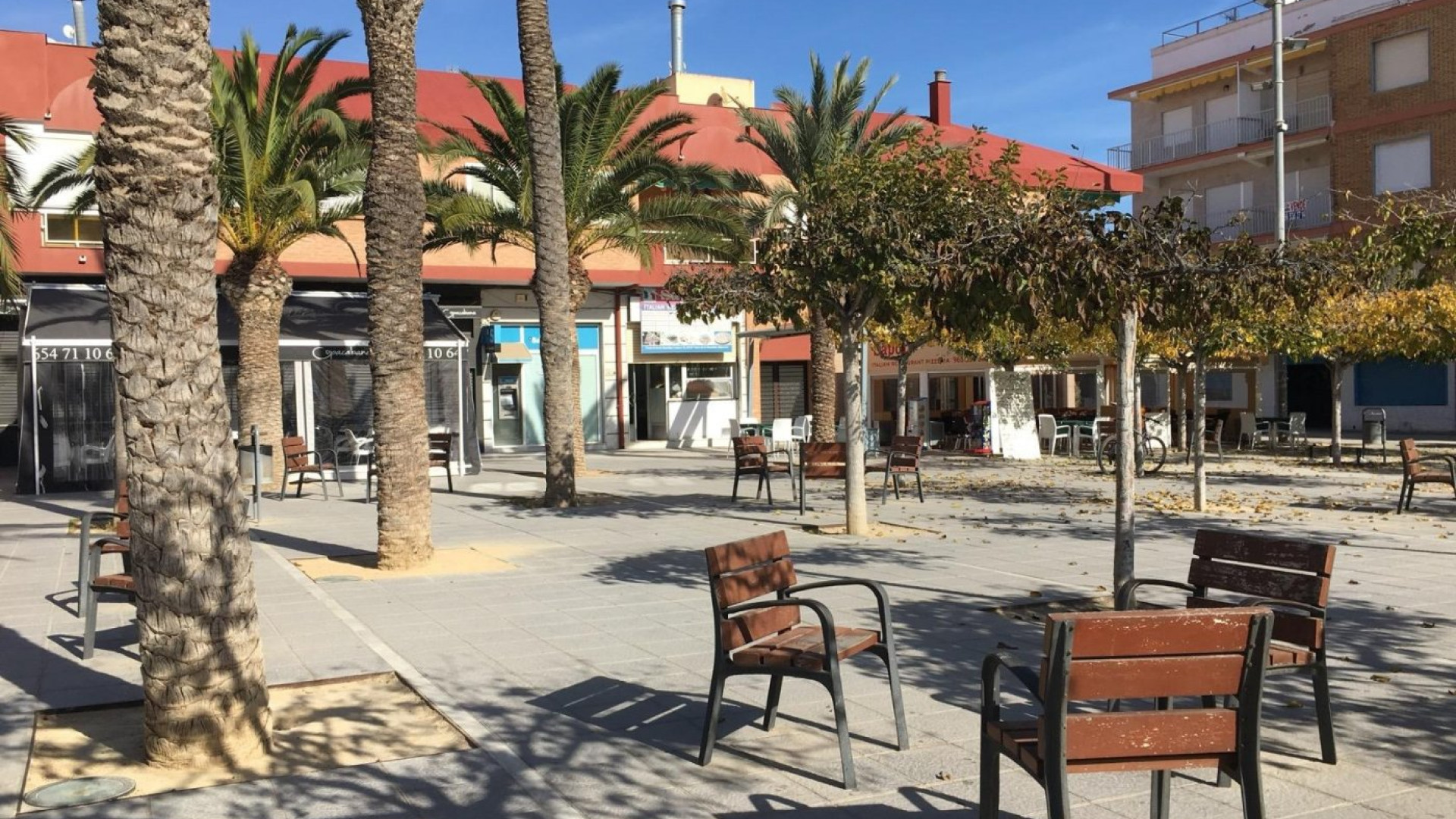 Nieuwbouw - Detached Villa - Pilar de La Horadada - Las Higuericas