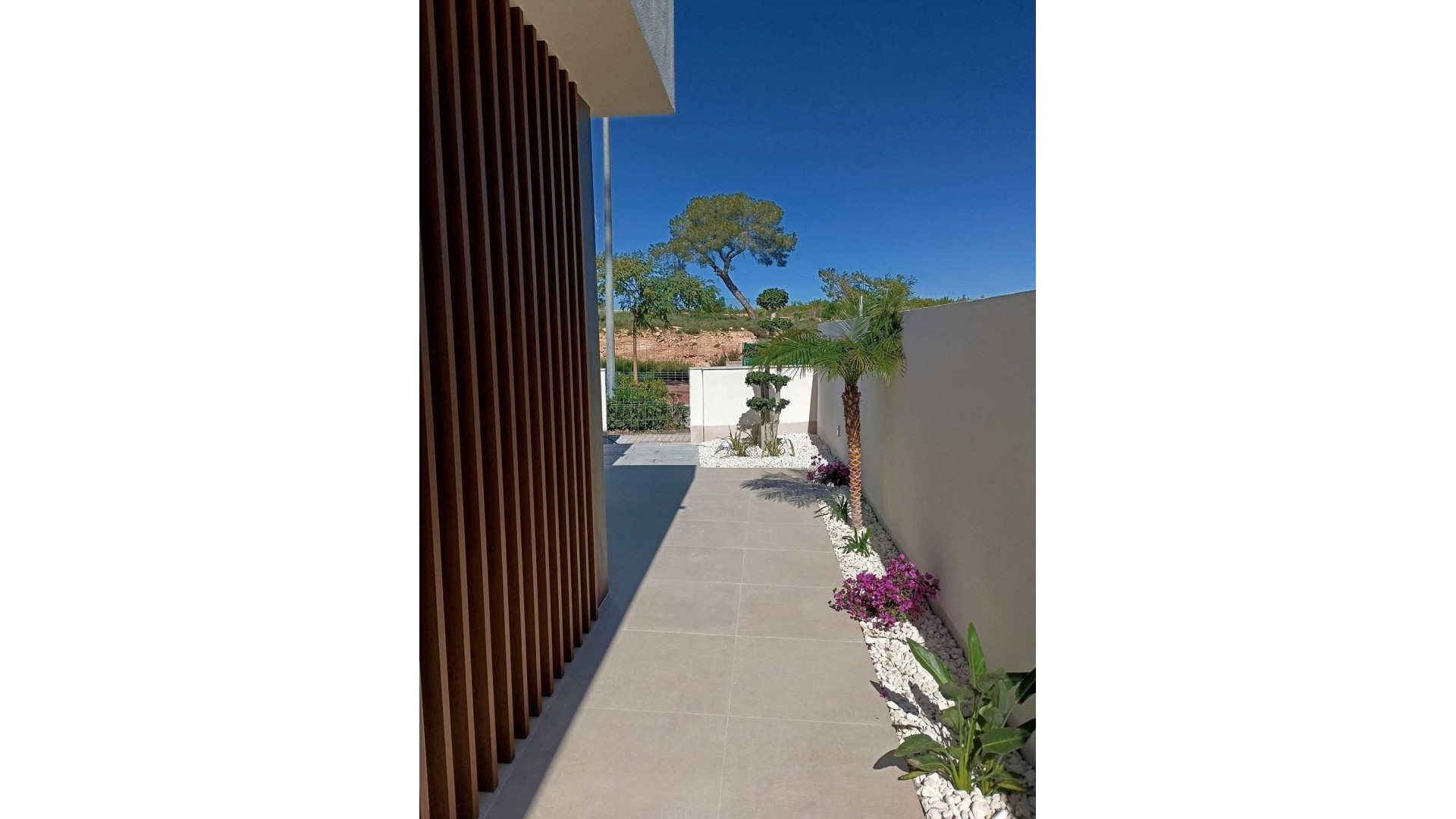 Nieuwbouw - Detached Villa - Pilar de La Horadada - Lo Romero Golf