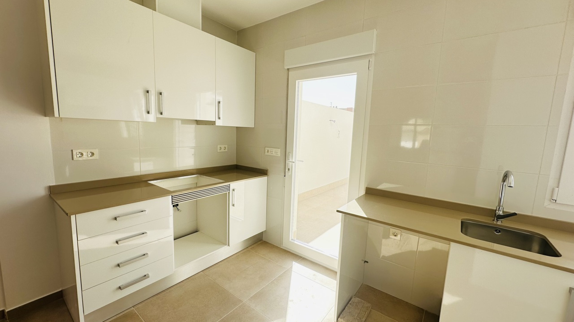 Nieuwbouw - Detached Villa - Pilar de La Horadada - Pilar de la Horadada