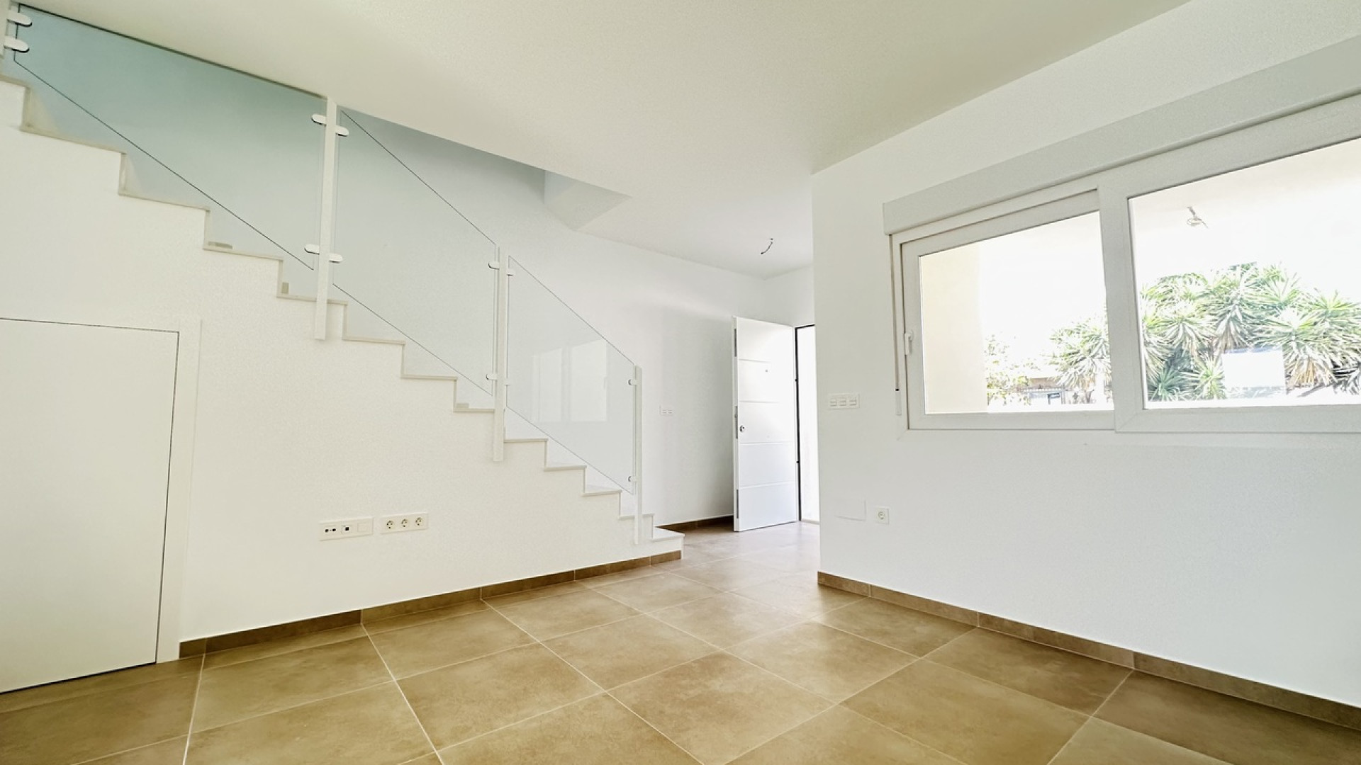 Nieuwbouw - Detached Villa - Pilar de La Horadada - Pilar de la Horadada