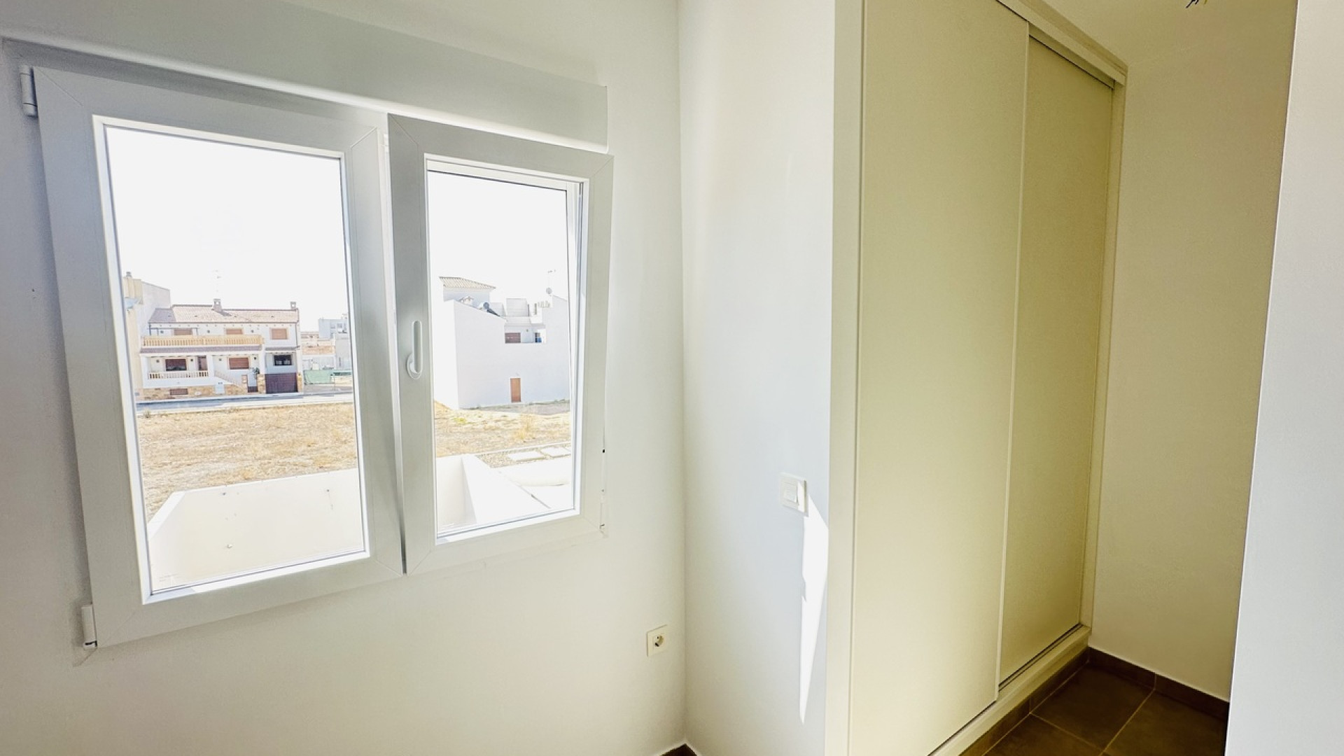 Nieuwbouw - Detached Villa - Pilar de La Horadada - Pilar de la Horadada