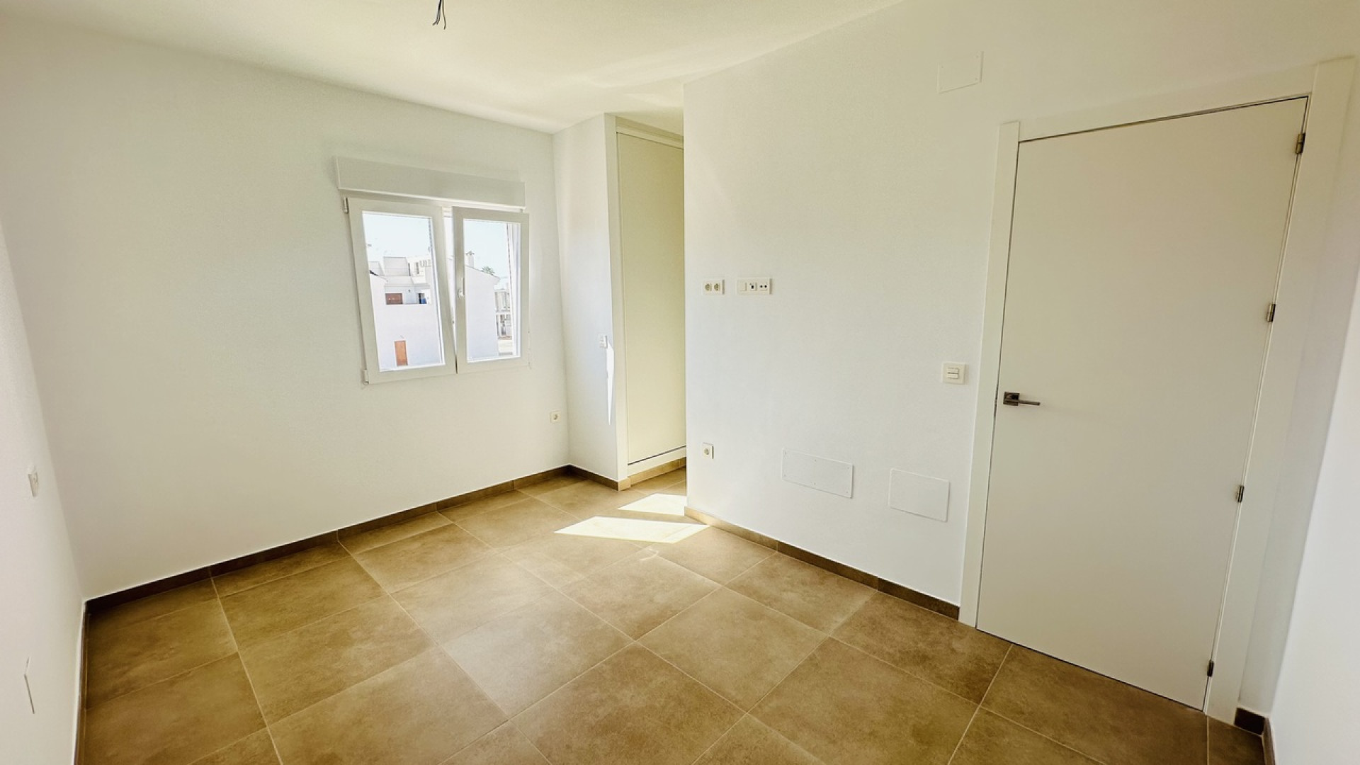 Nieuwbouw - Detached Villa - Pilar de La Horadada - Pilar de la Horadada