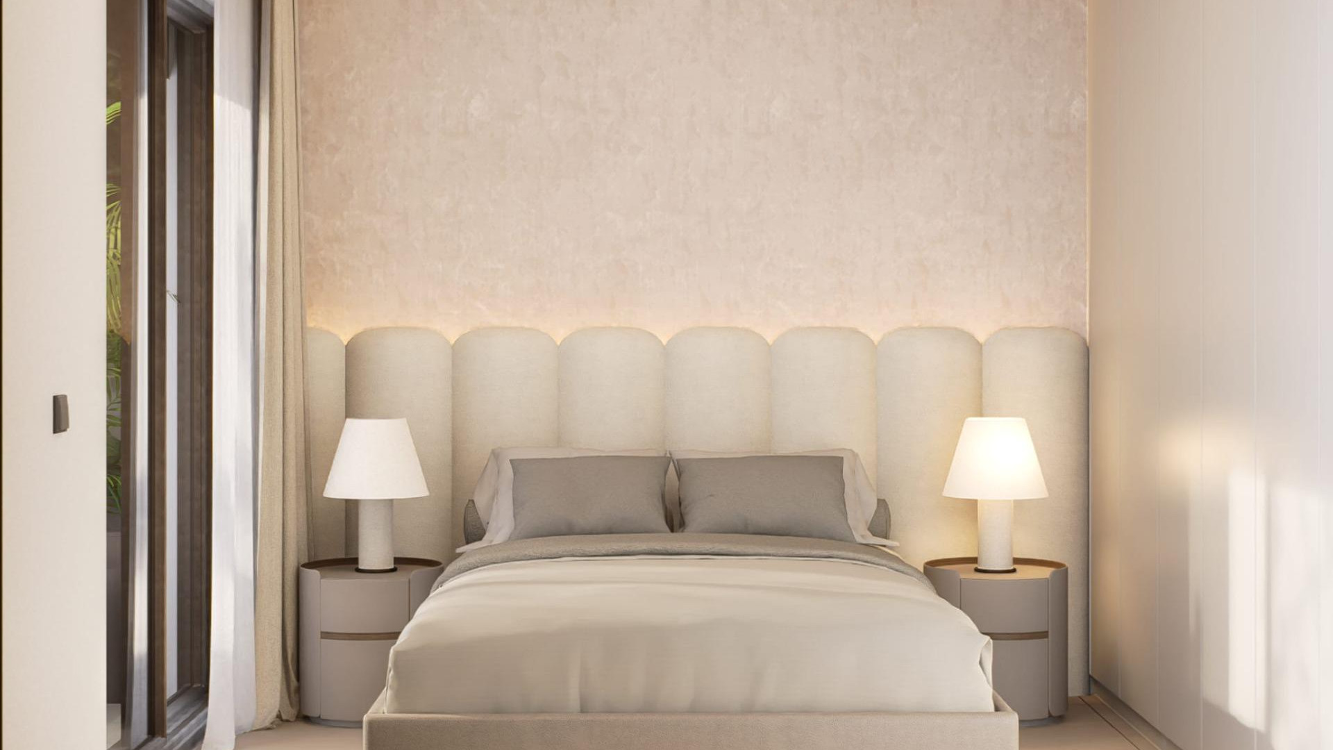 Nieuwbouw - Detached Villa - Pilar de La Horadada - pueblo