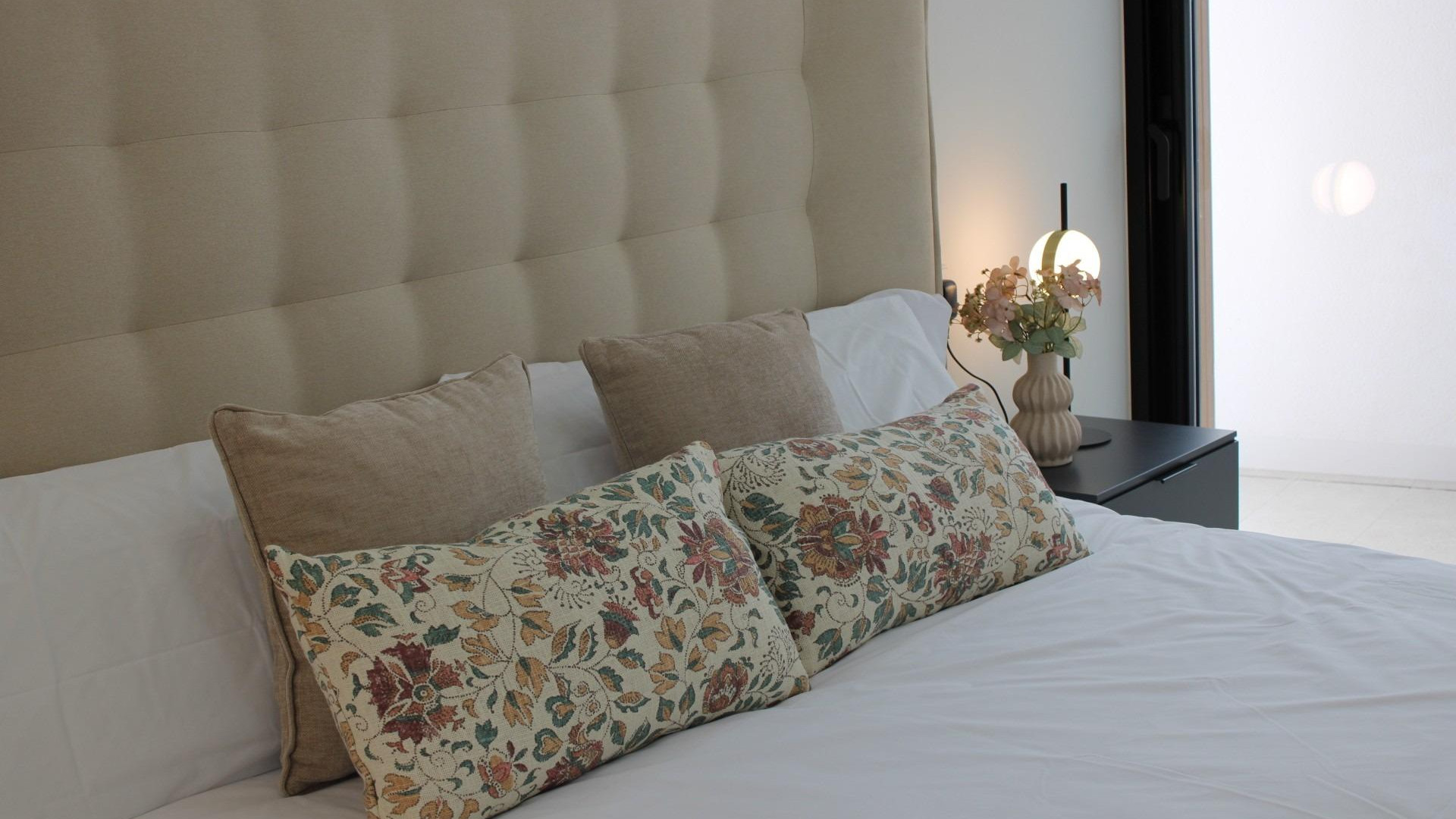 Nieuwbouw - Detached Villa - Pilar de La Horadada - Torre De La Horadada