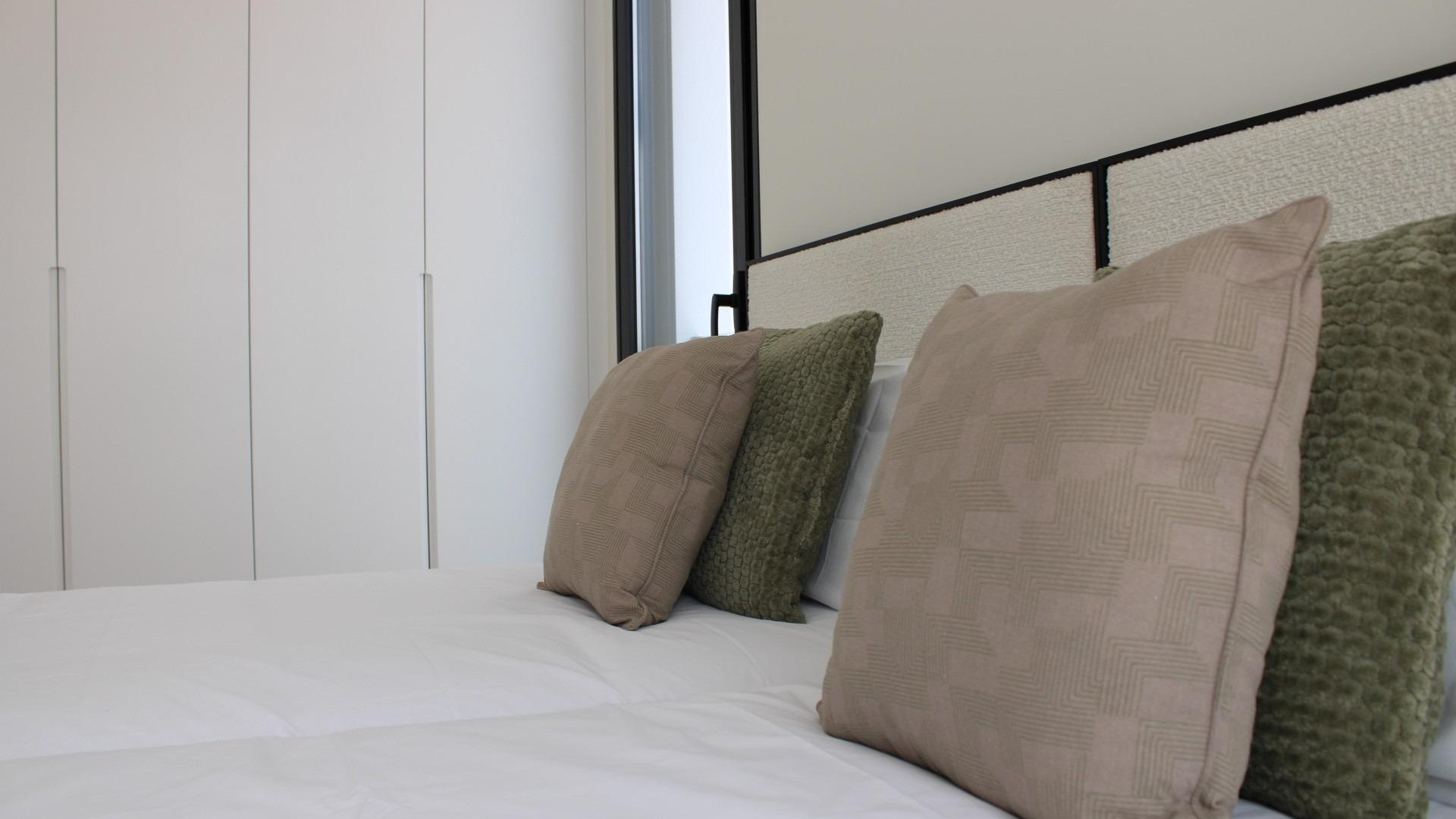 Nieuwbouw - Detached Villa - Pilar de La Horadada - Torre De La Horadada