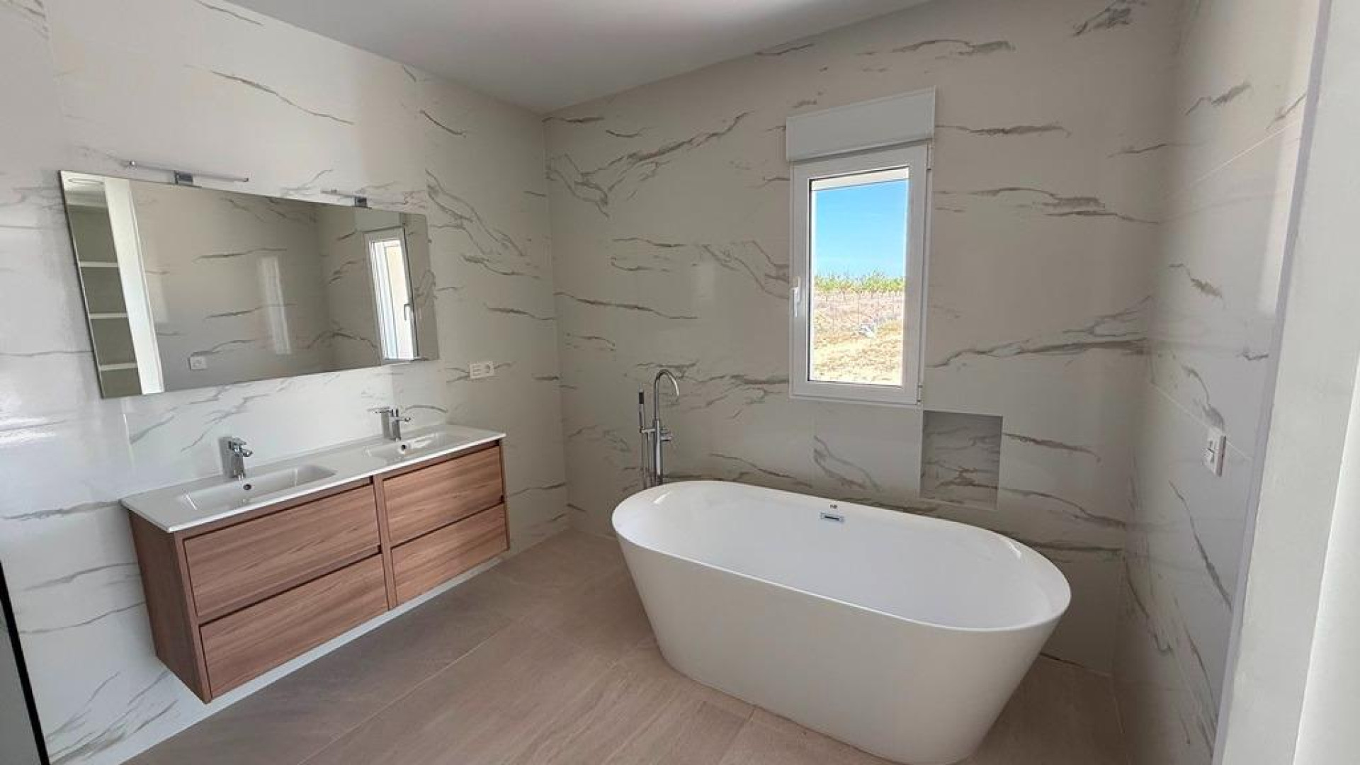 Nieuwbouw - Detached Villa - Pinoso - Camino Del Prado