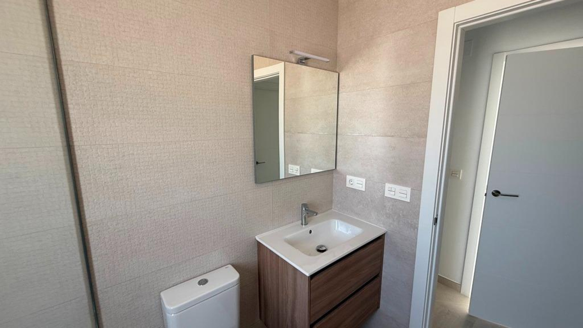 Nieuwbouw - Detached Villa - Pinoso - Camino Del Prado